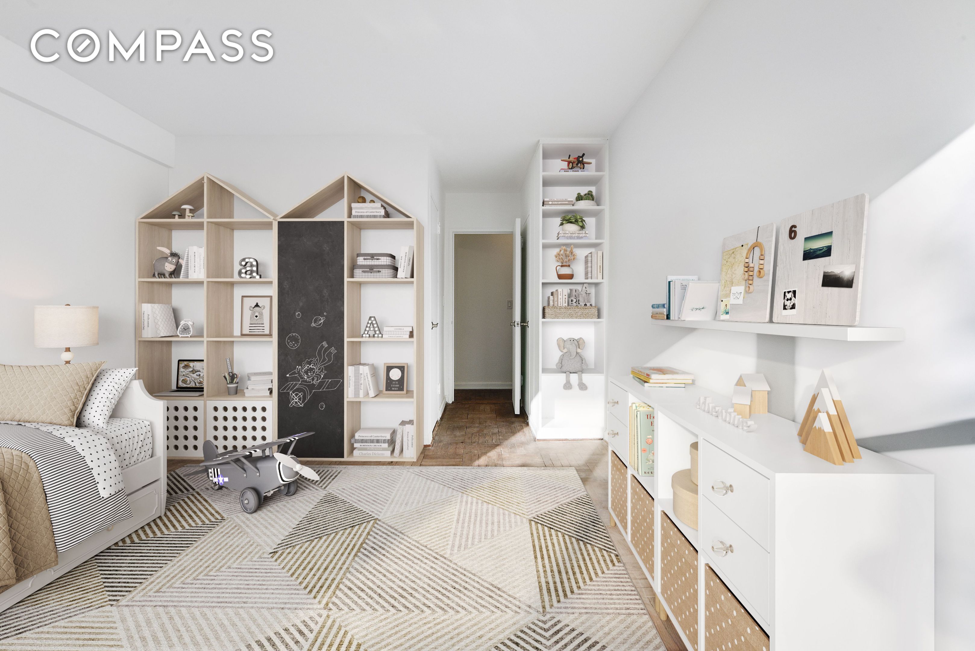 150 E 61st Street 5C