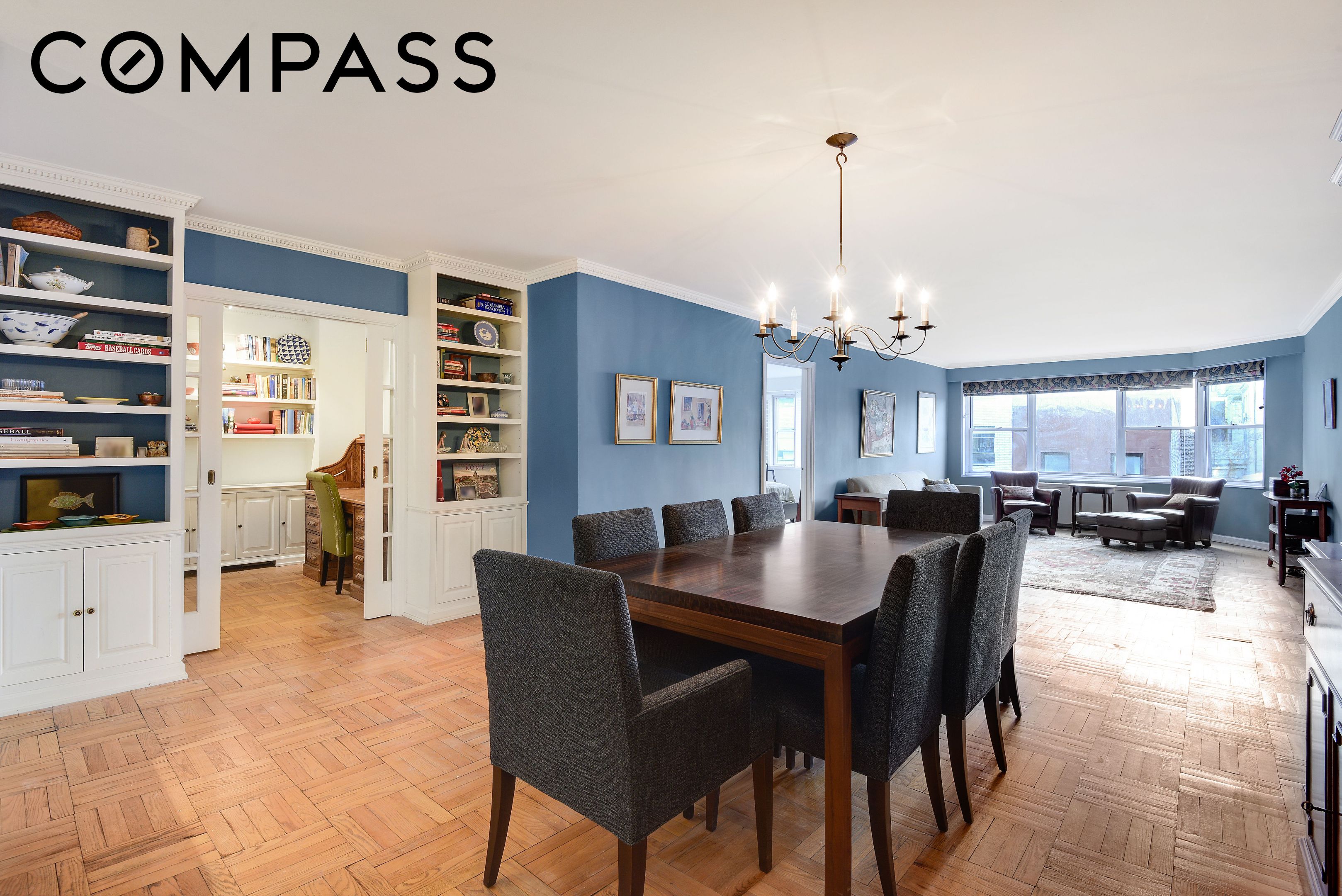 150 E 61st Street 5C