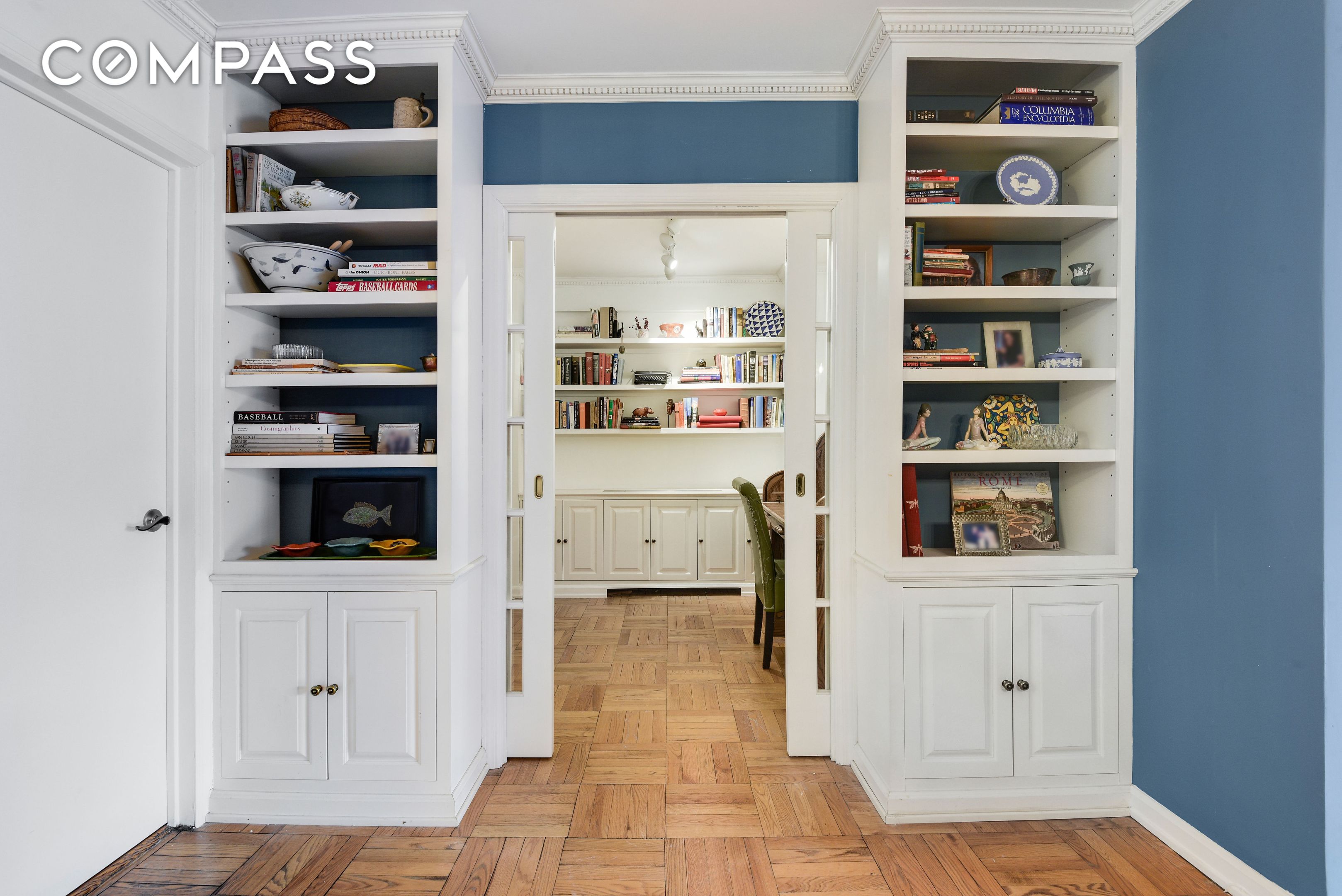 150 E 61st Street 5C