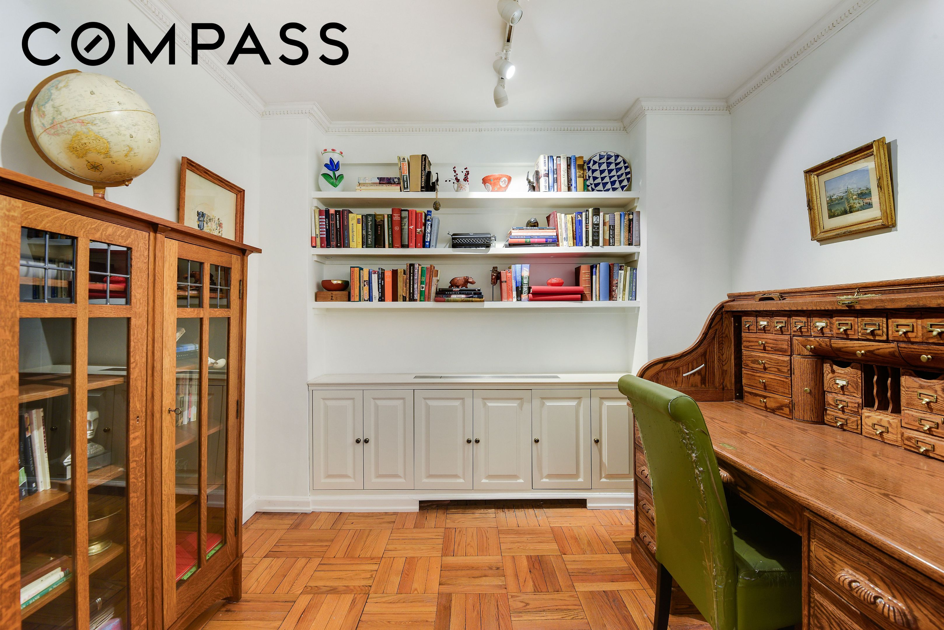 150 E 61st Street 5C