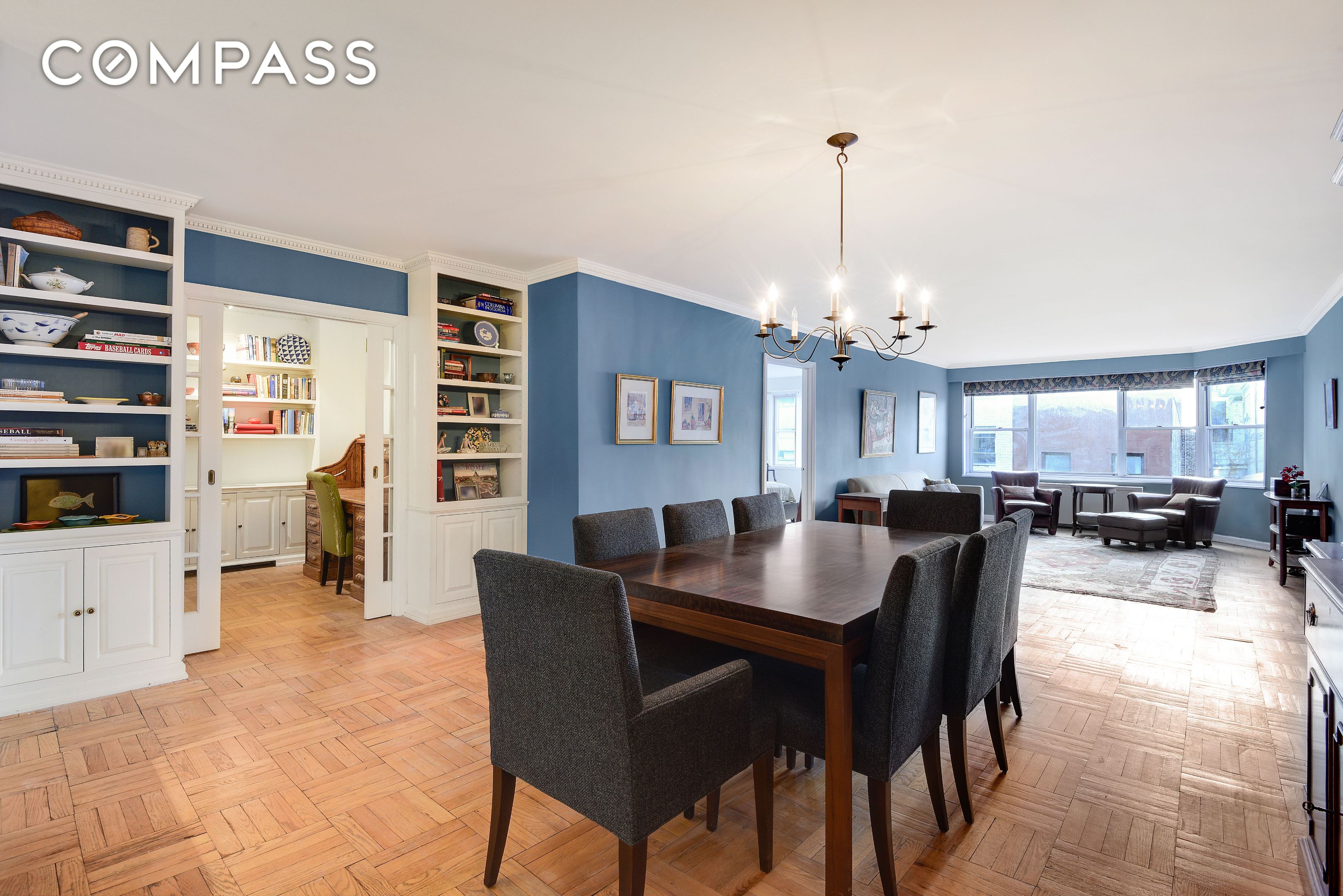 150 E 61st Street 5C