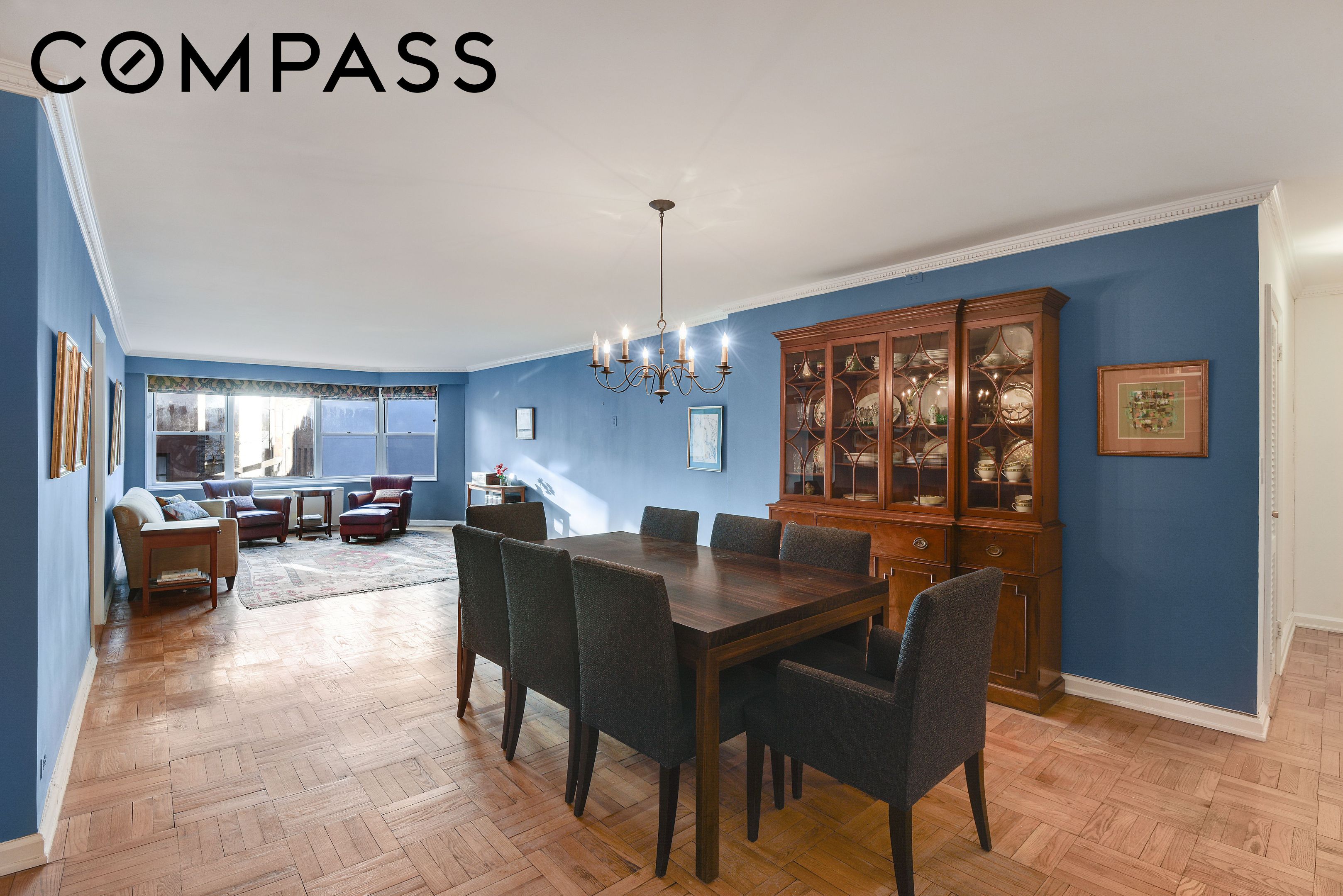 150 E 61st Street 5C