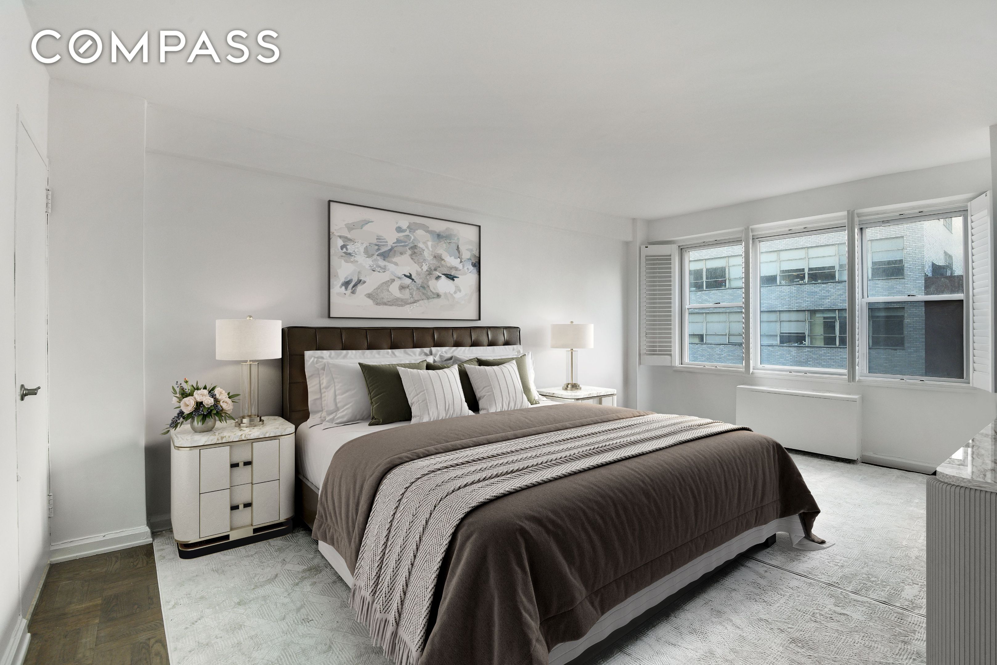 150 E 61st Street 5C