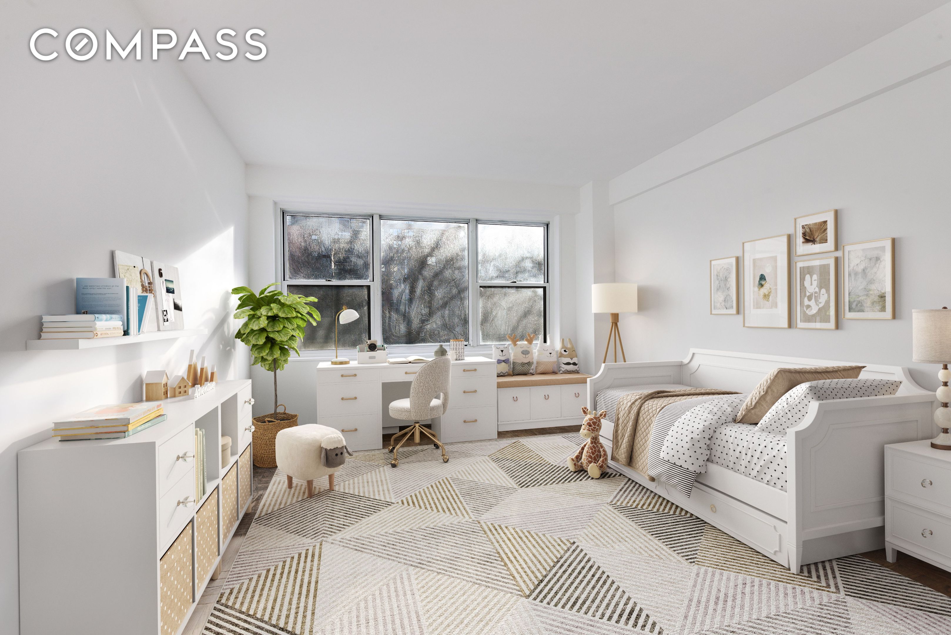 150 E 61st Street 5C