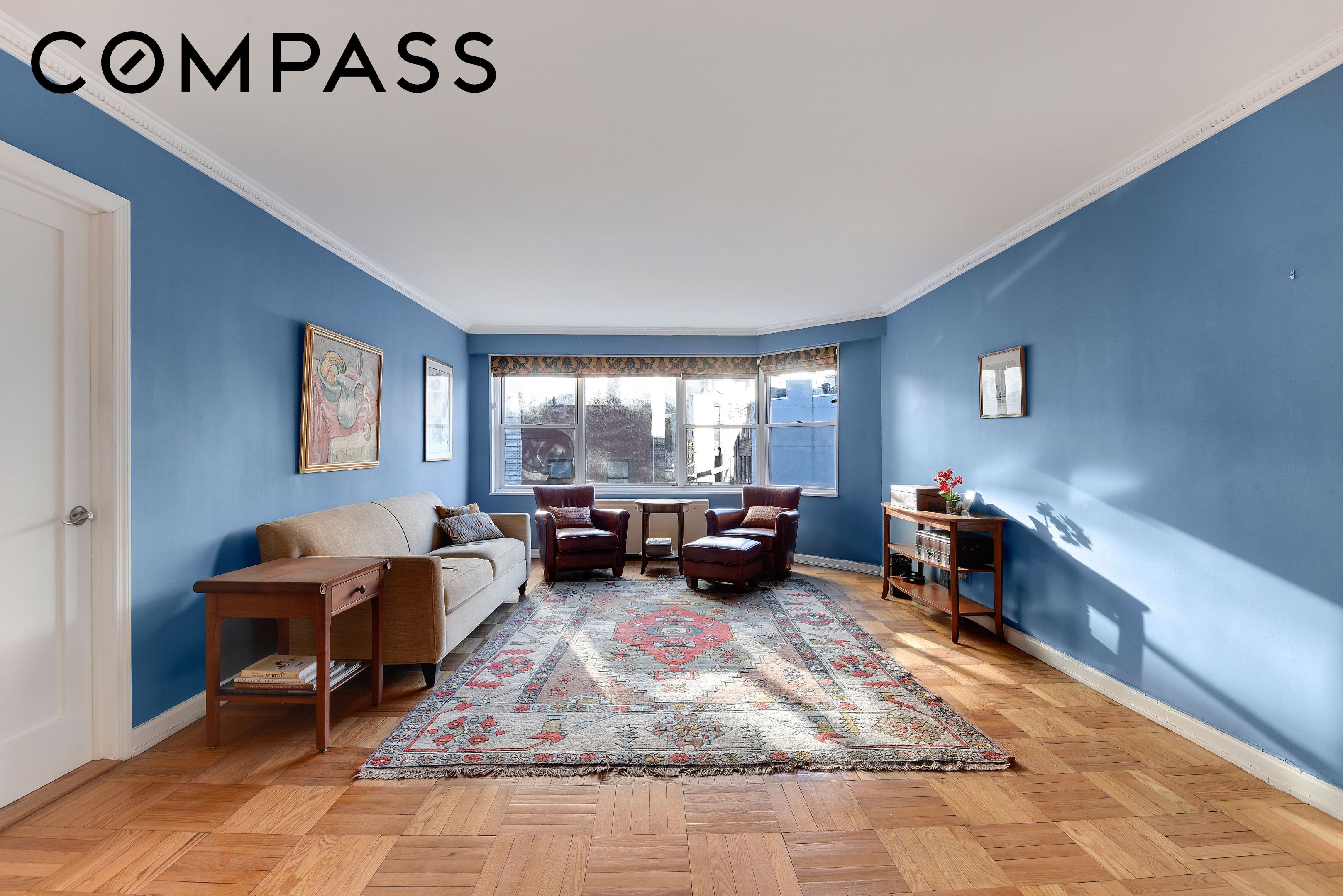150 E 61st Street 5C