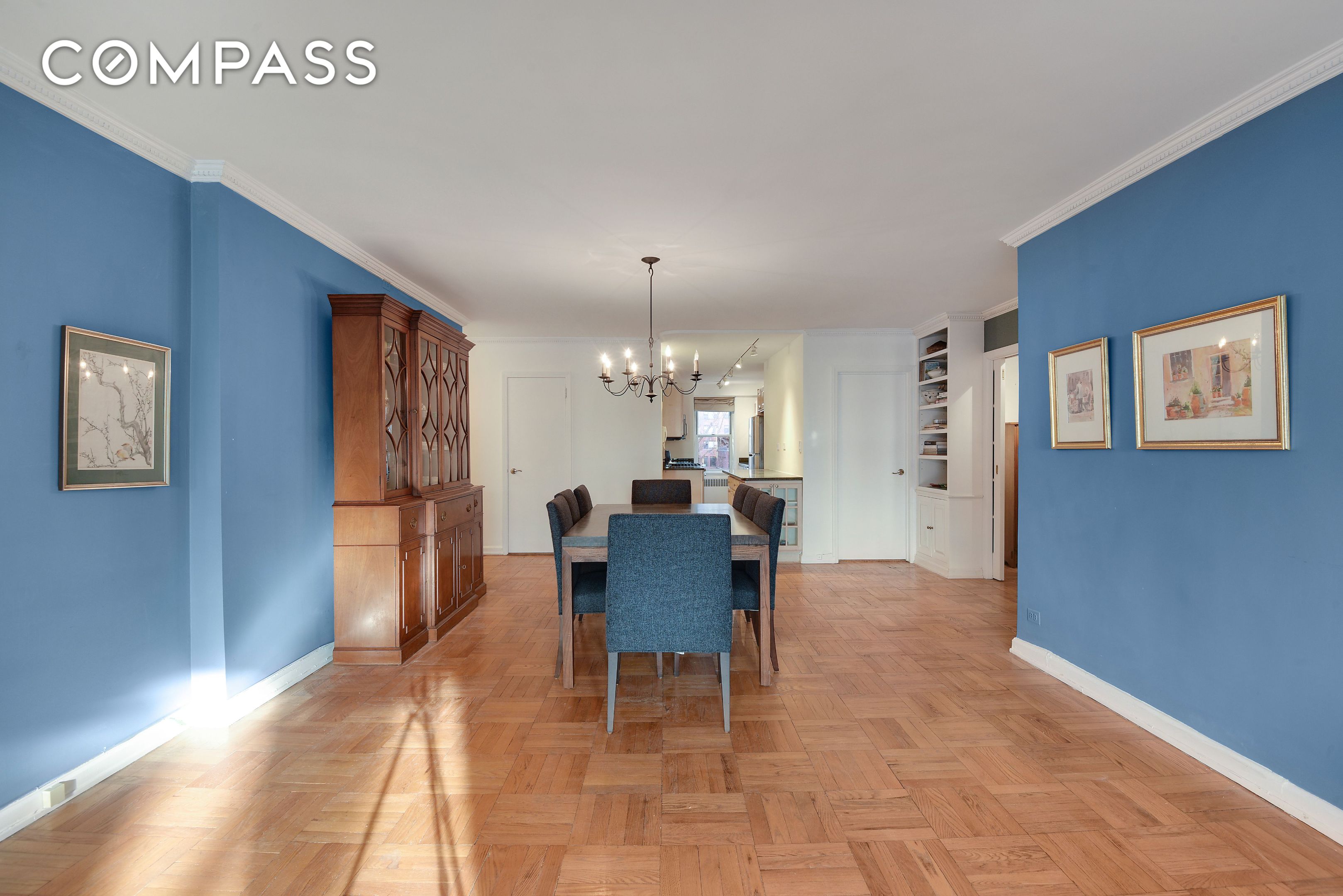 150 E 61st Street 5C