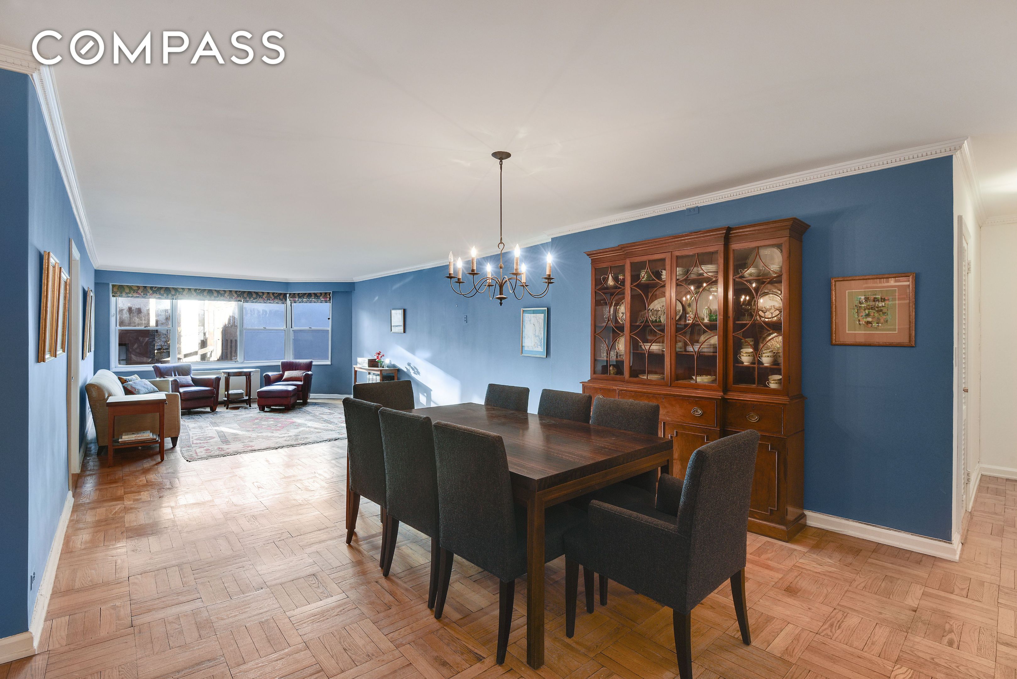 150 E 61st Street 5C