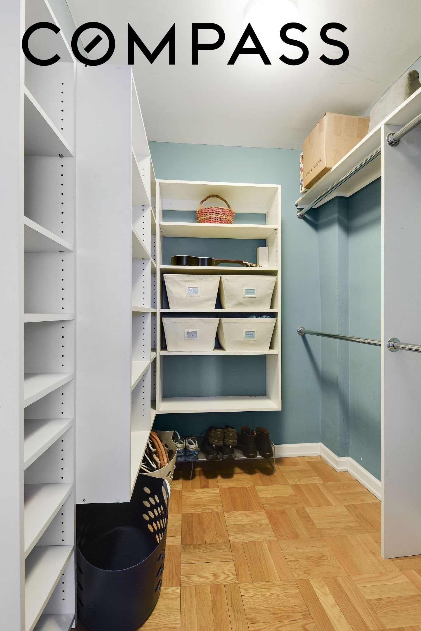 150 E 61st Street 5C