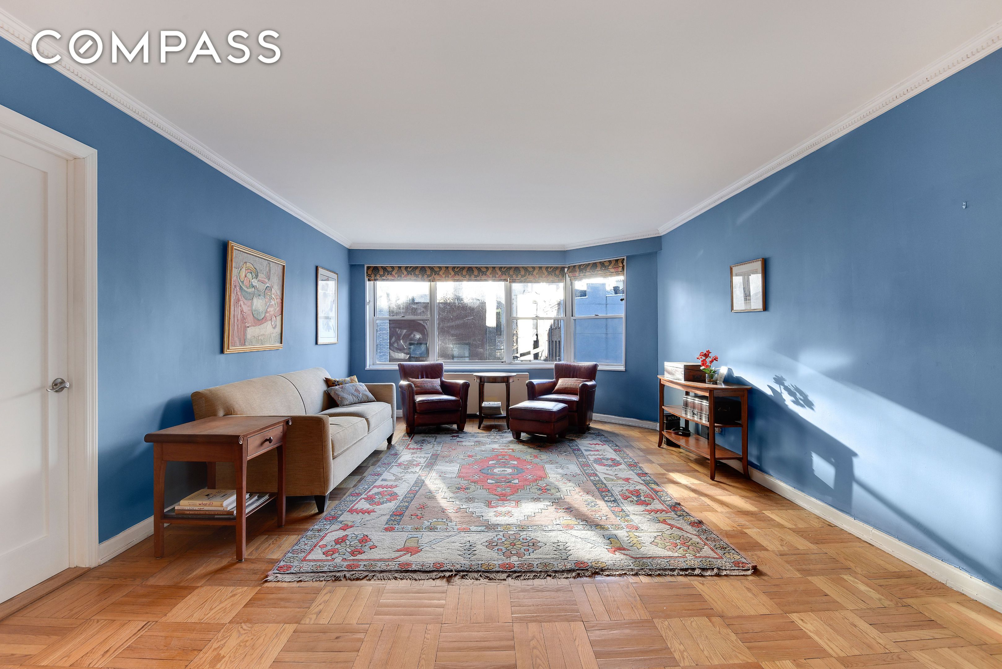150 E 61st Street 5C