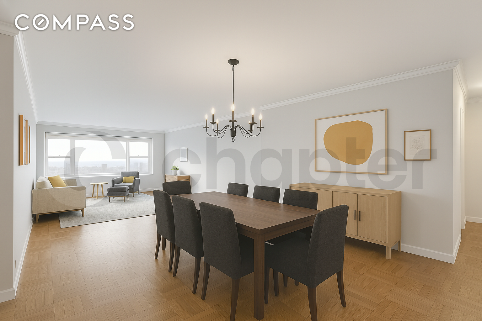 150 E 61st Street 5C