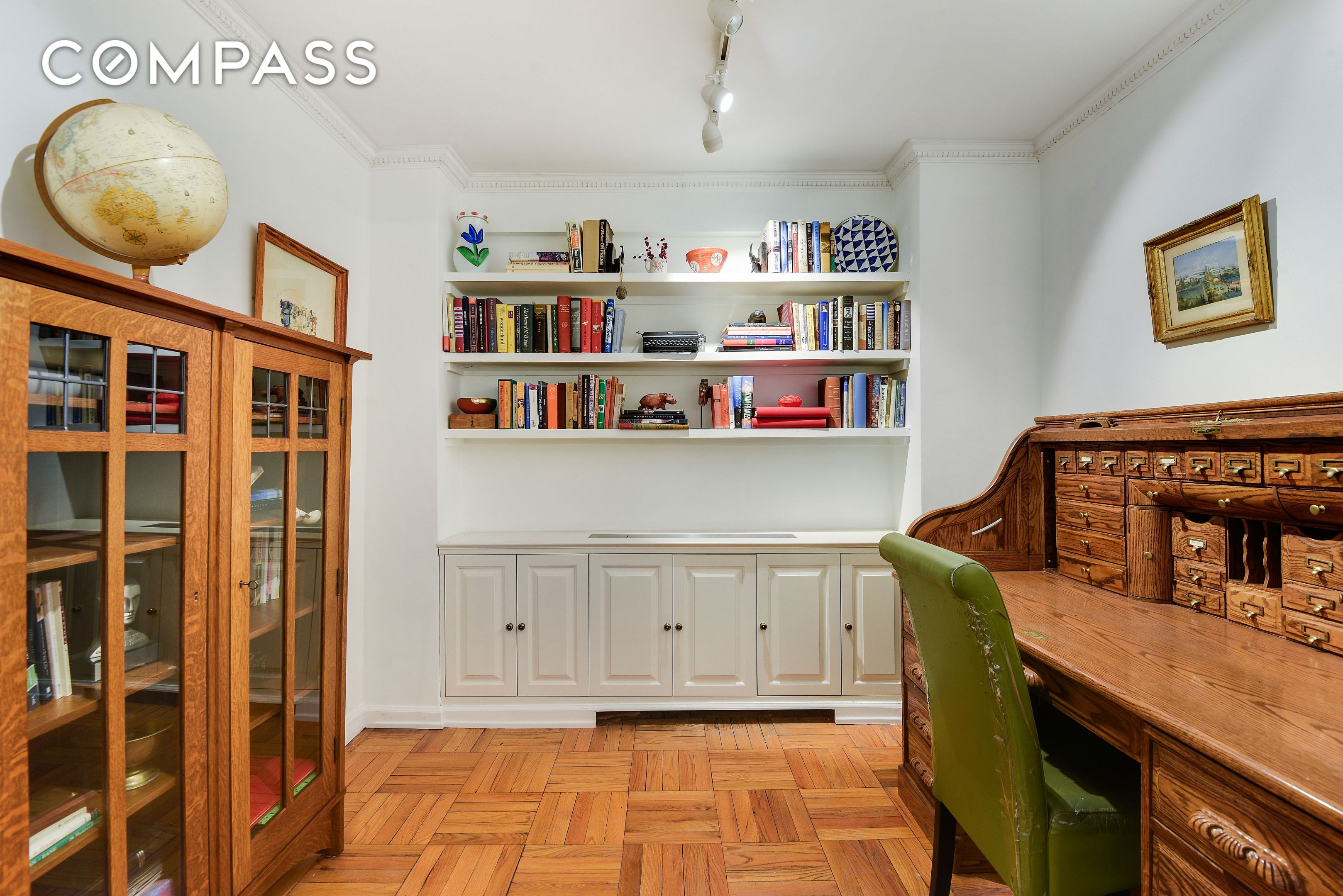 150 E 61st Street 5C