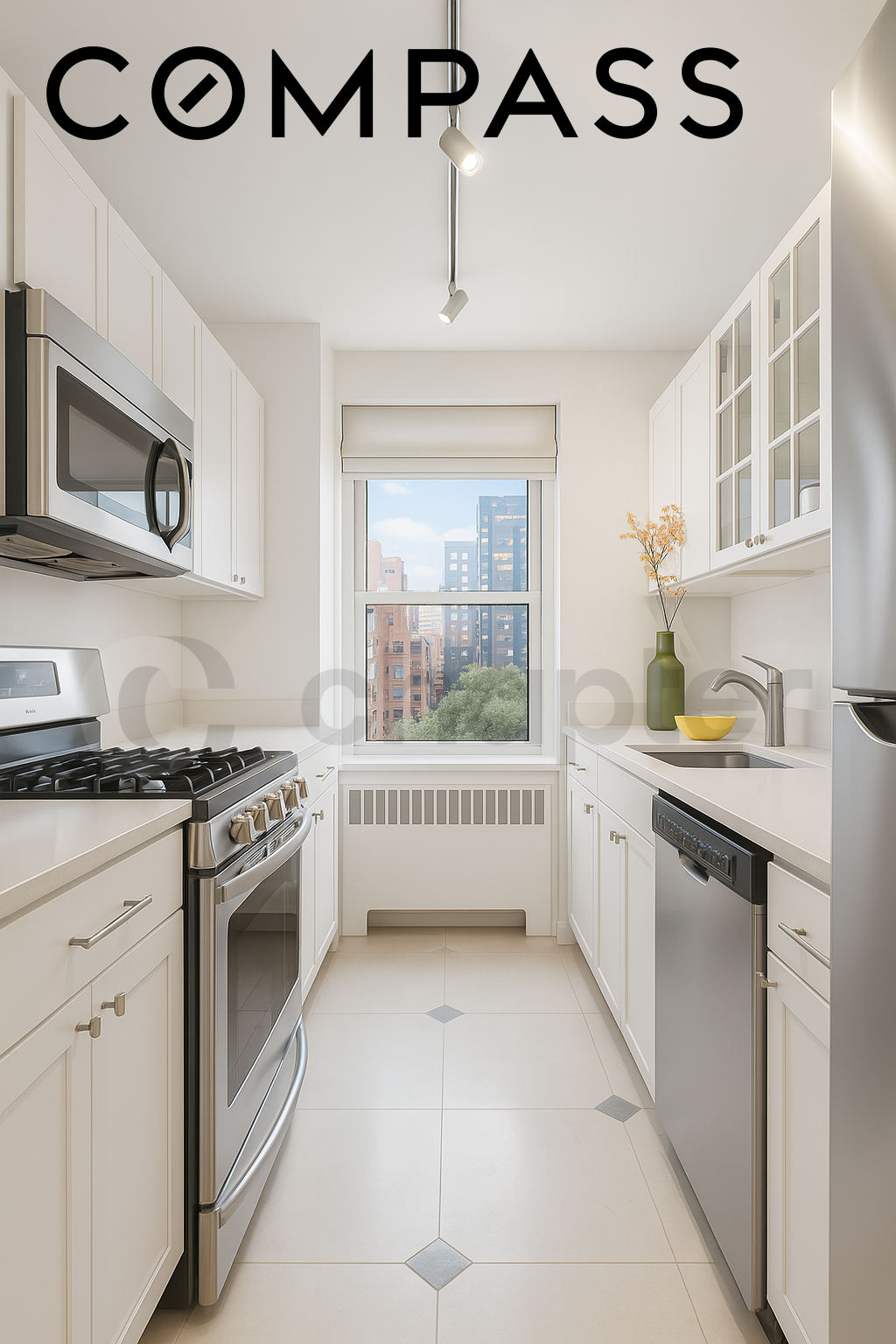 150 E 61st Street 5C