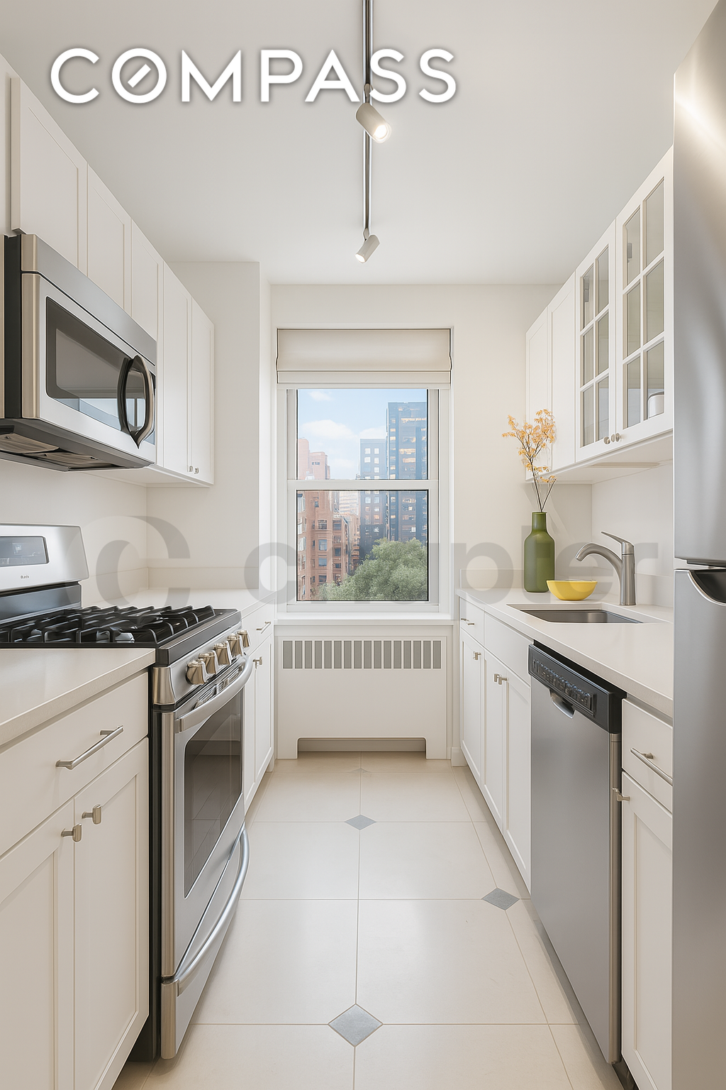 150 E 61st Street 5C