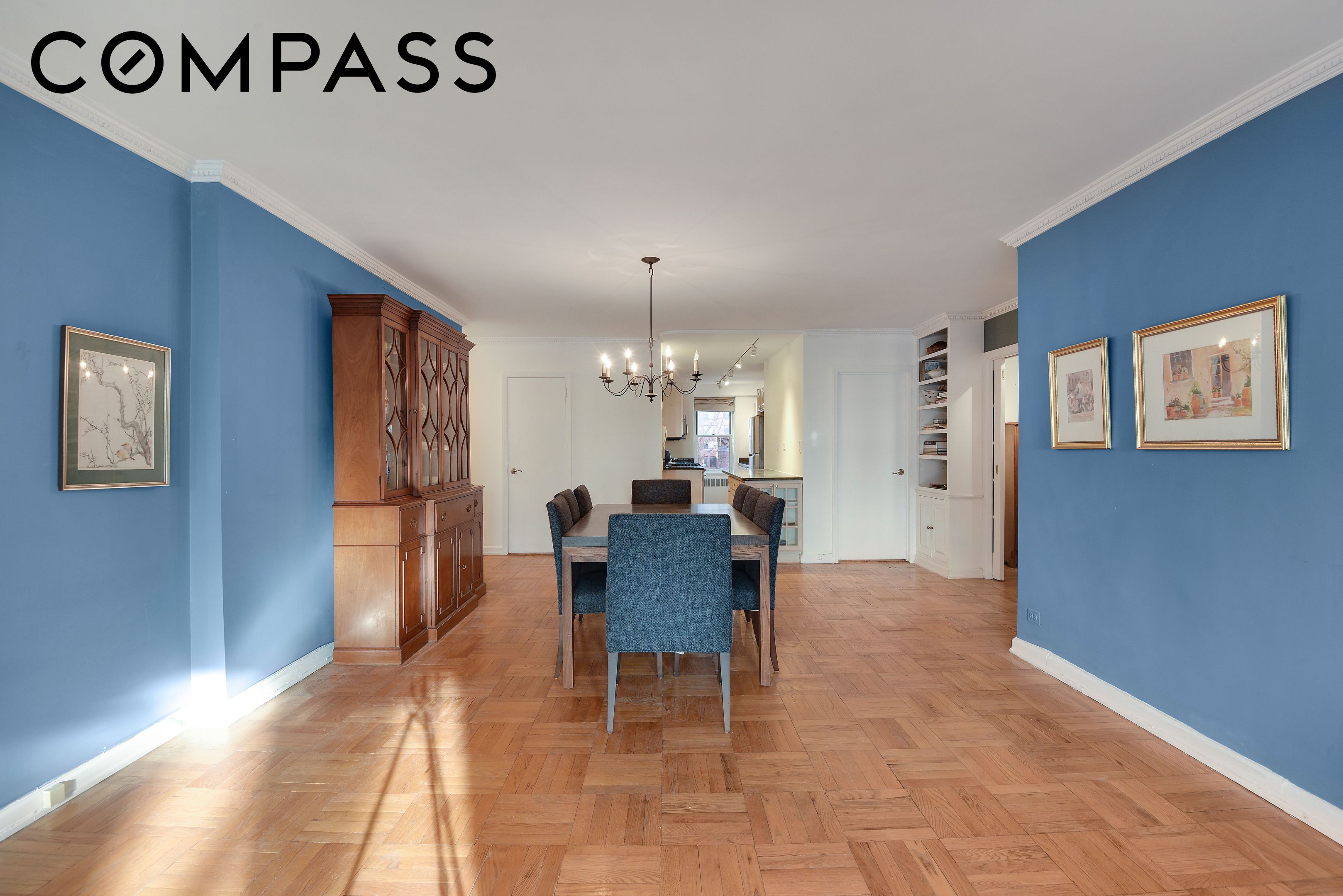 150 E 61st Street 5C