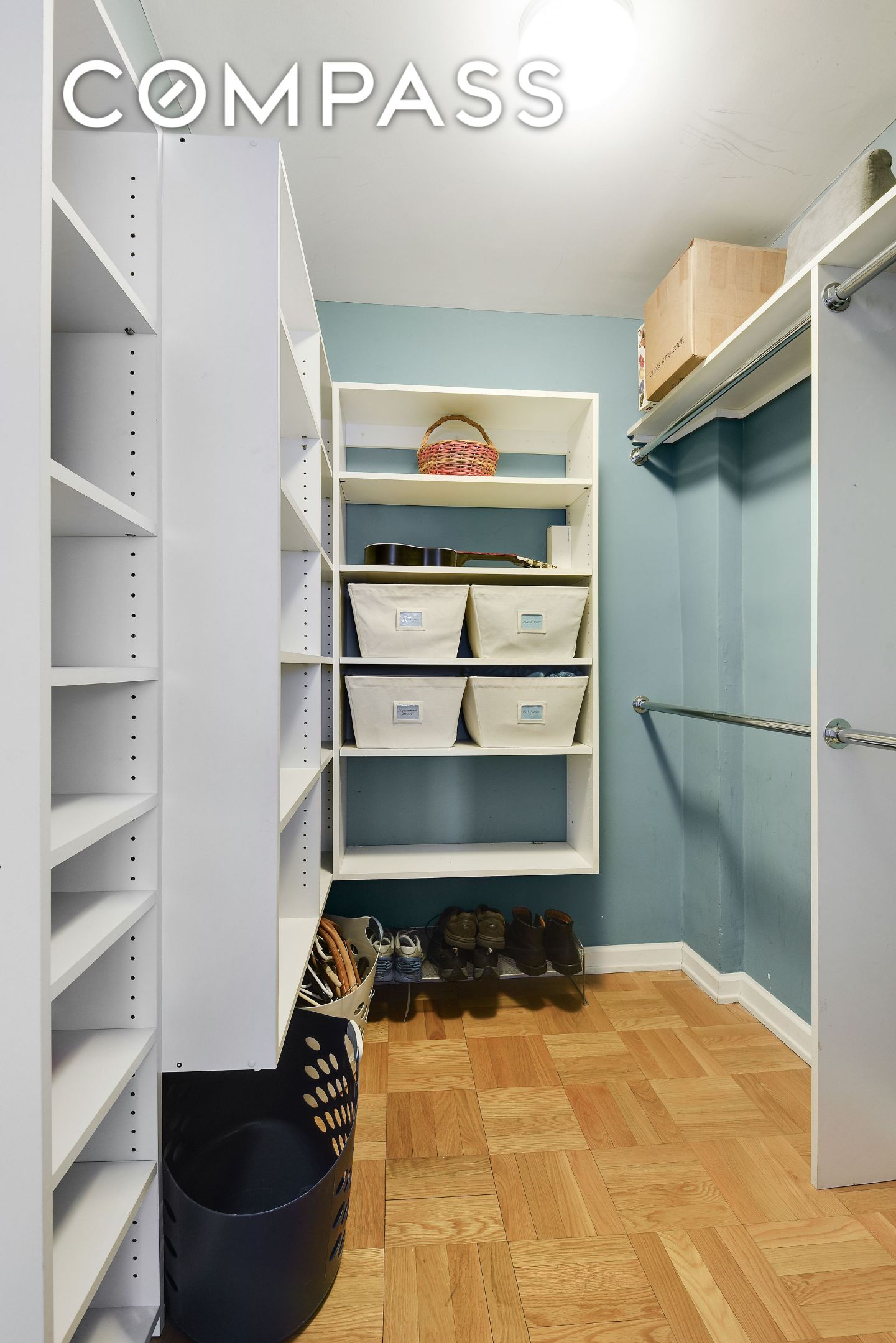 150 E 61st Street 5C