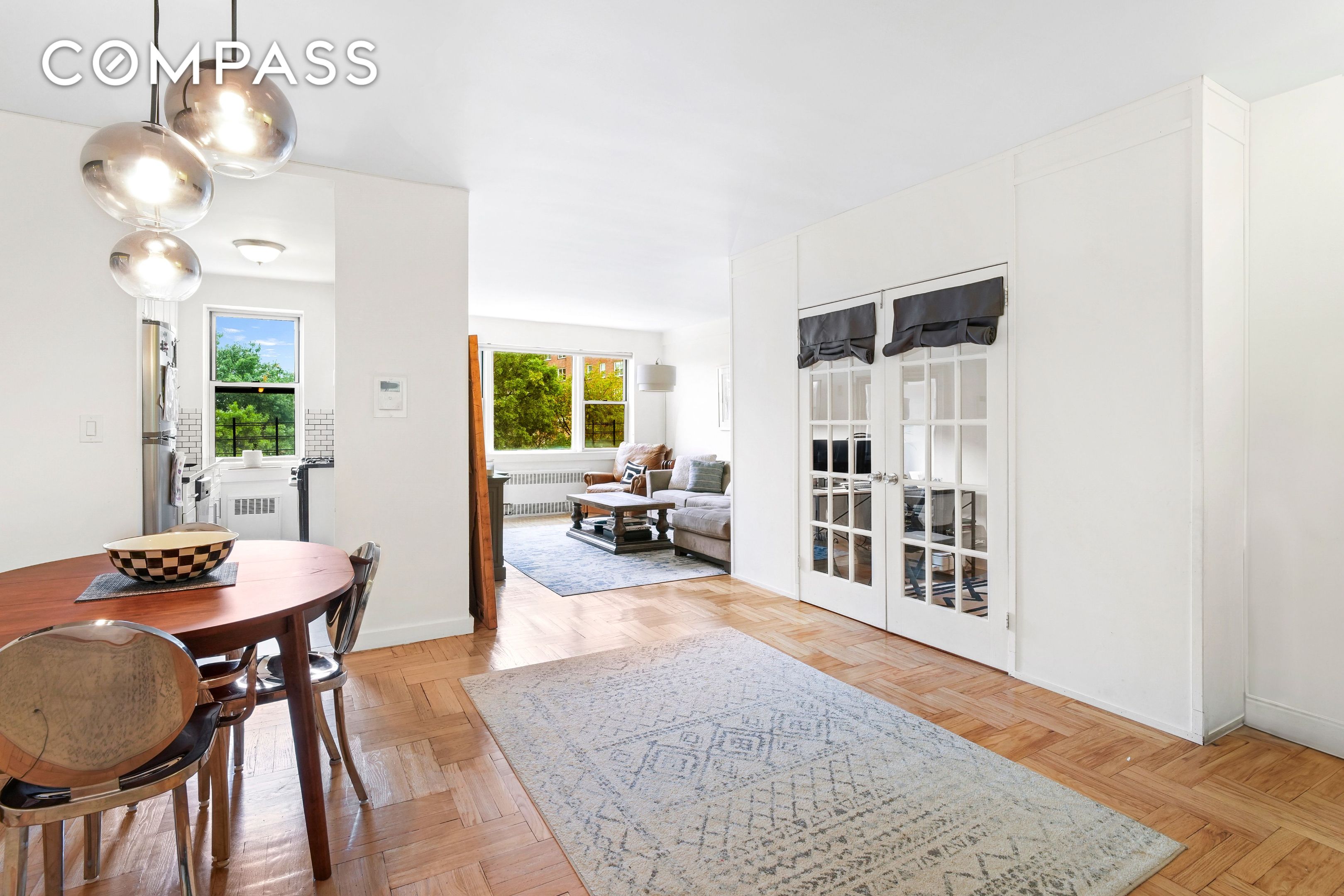 3850 Hudson Manor Terrace 5AE