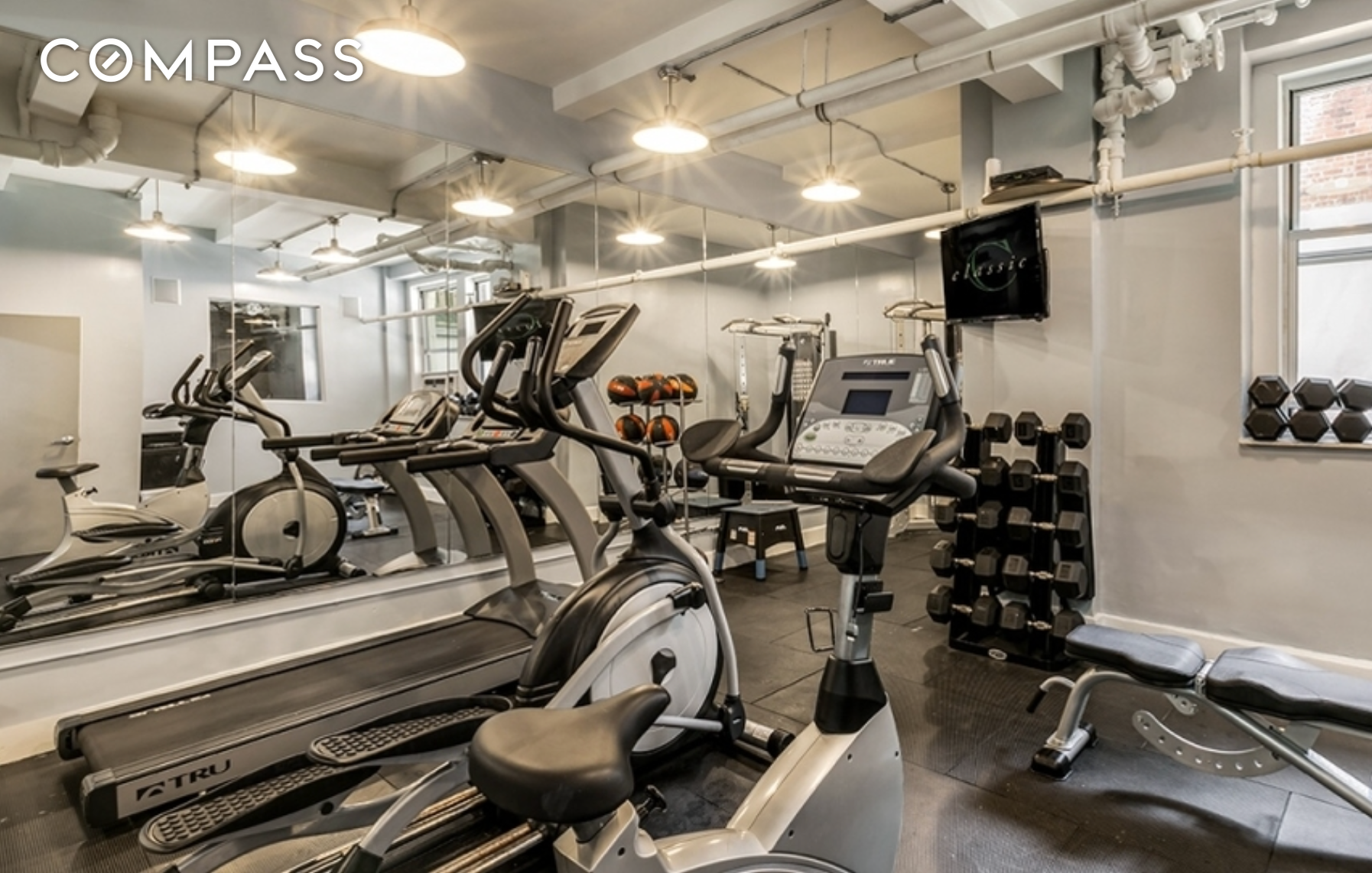 165 W 91st Street 15B