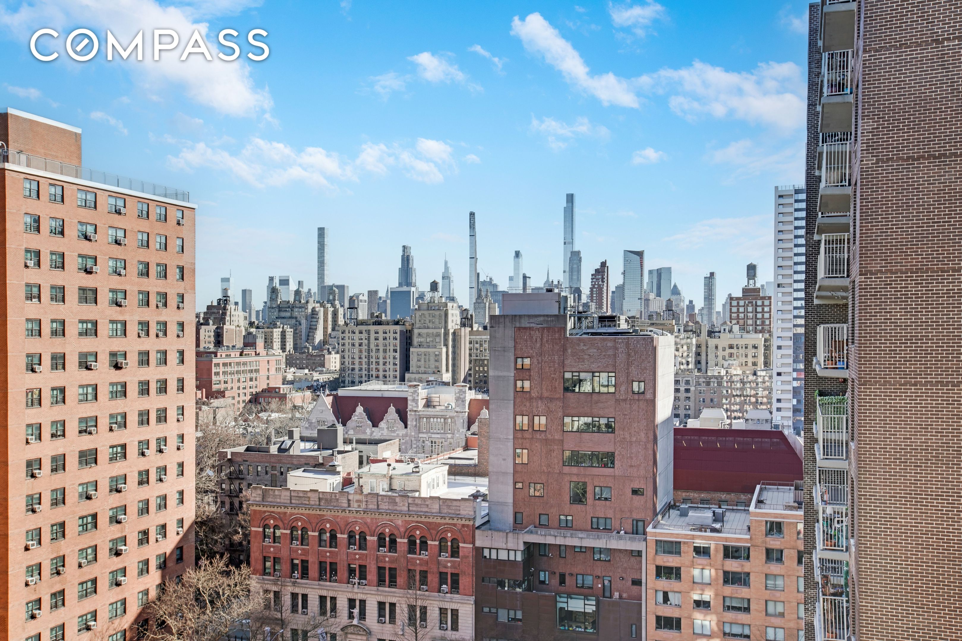 165 W 91st Street 15B