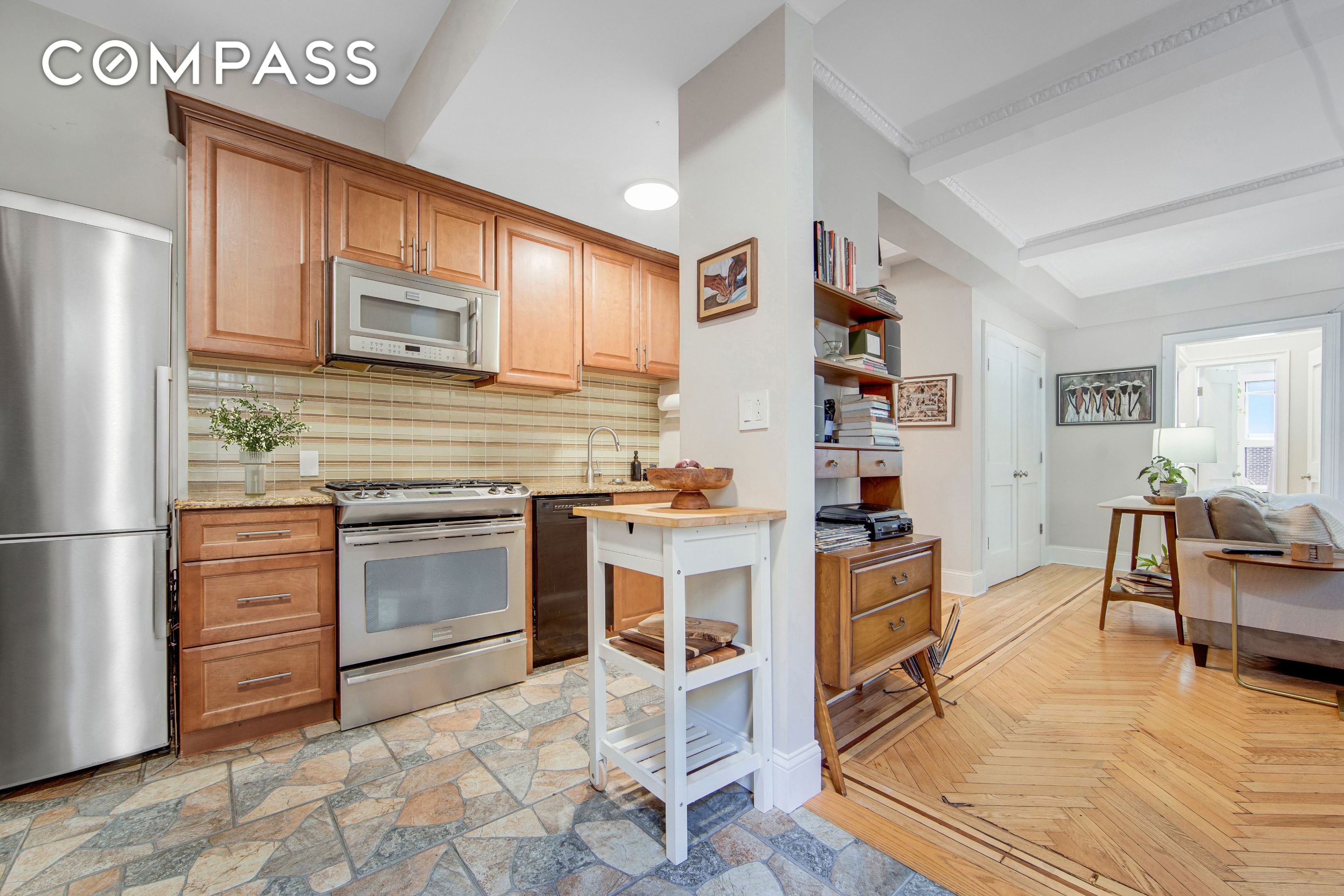 165 W 91st Street 15B