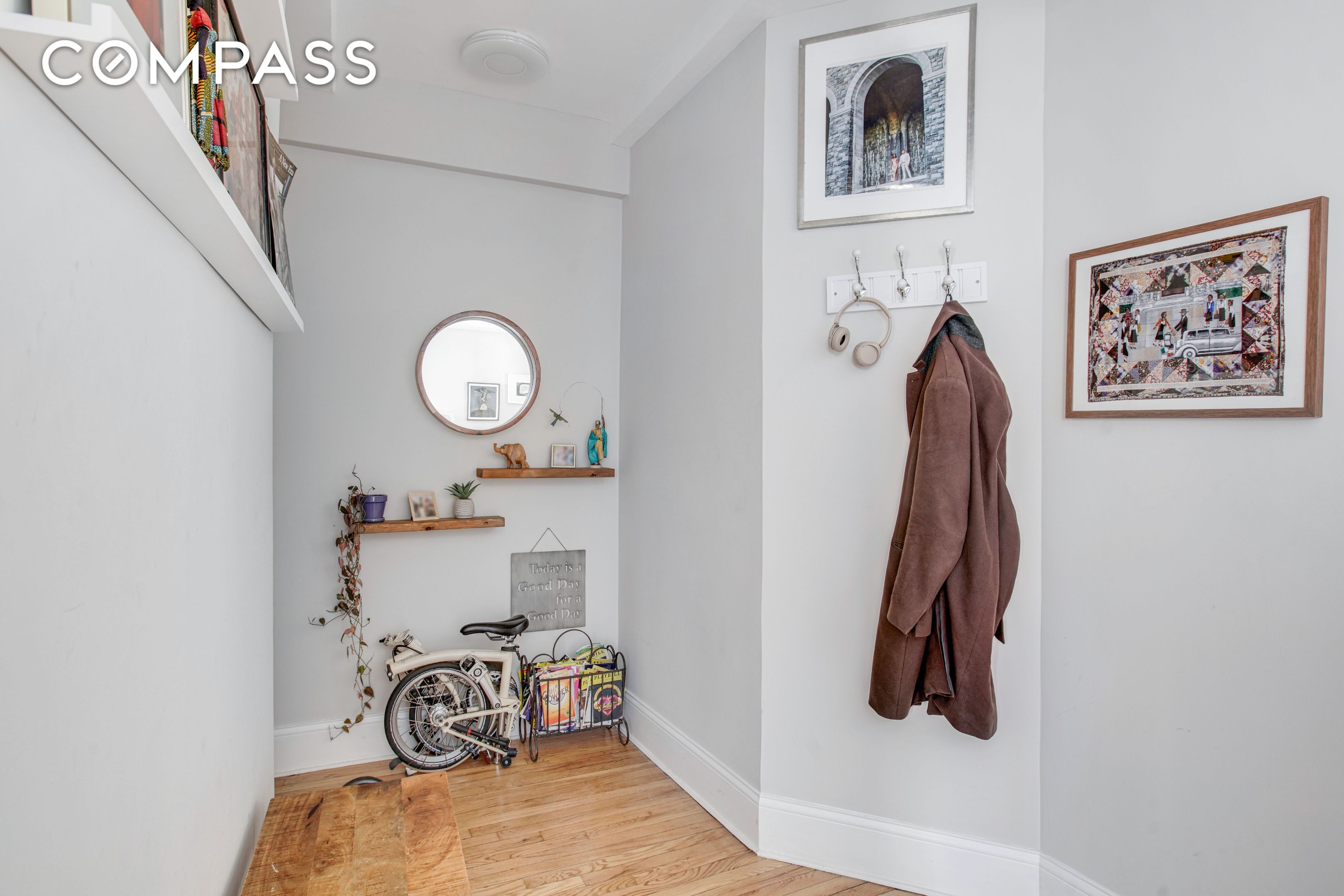 165 W 91st Street 15B
