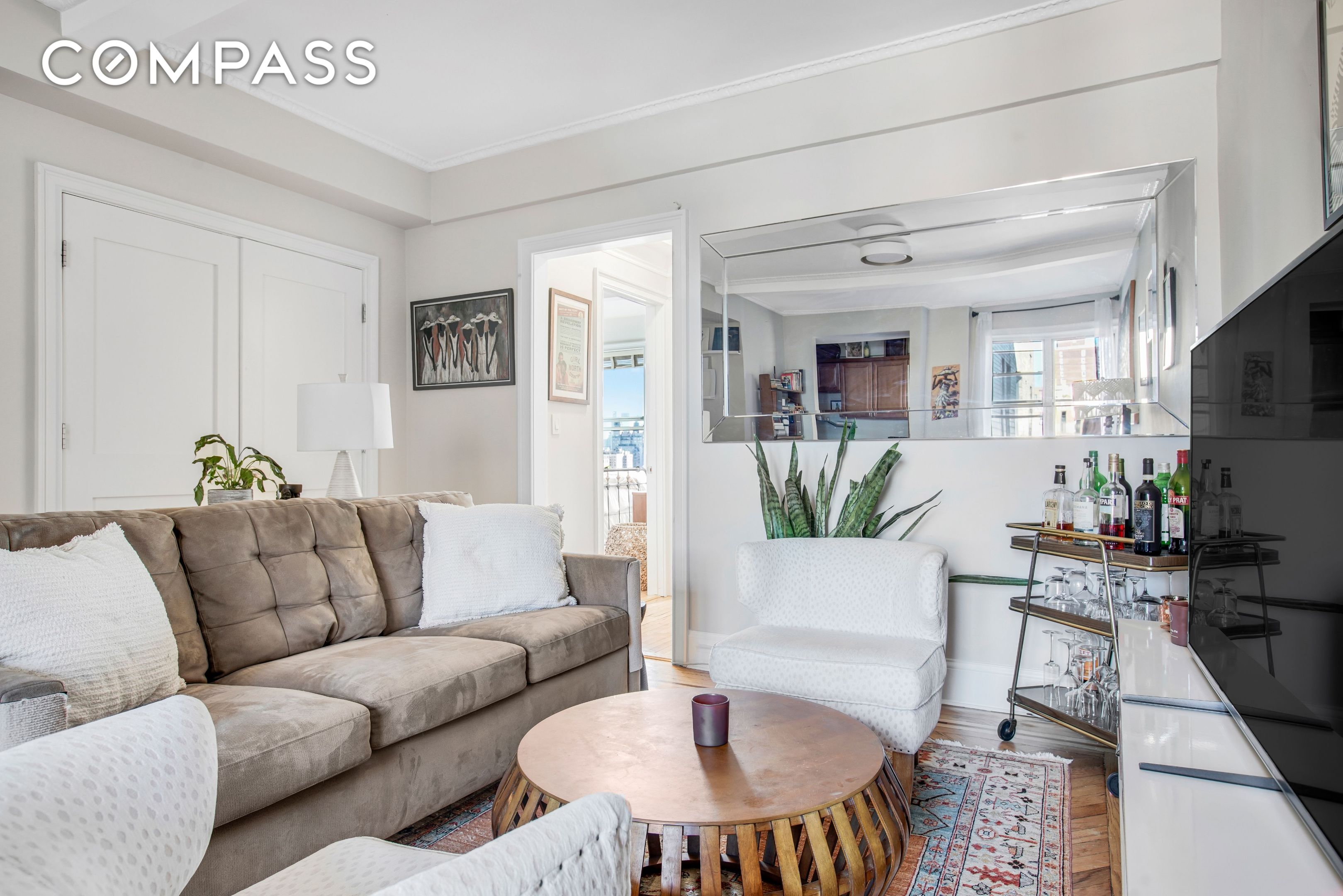 165 W 91st Street 15B