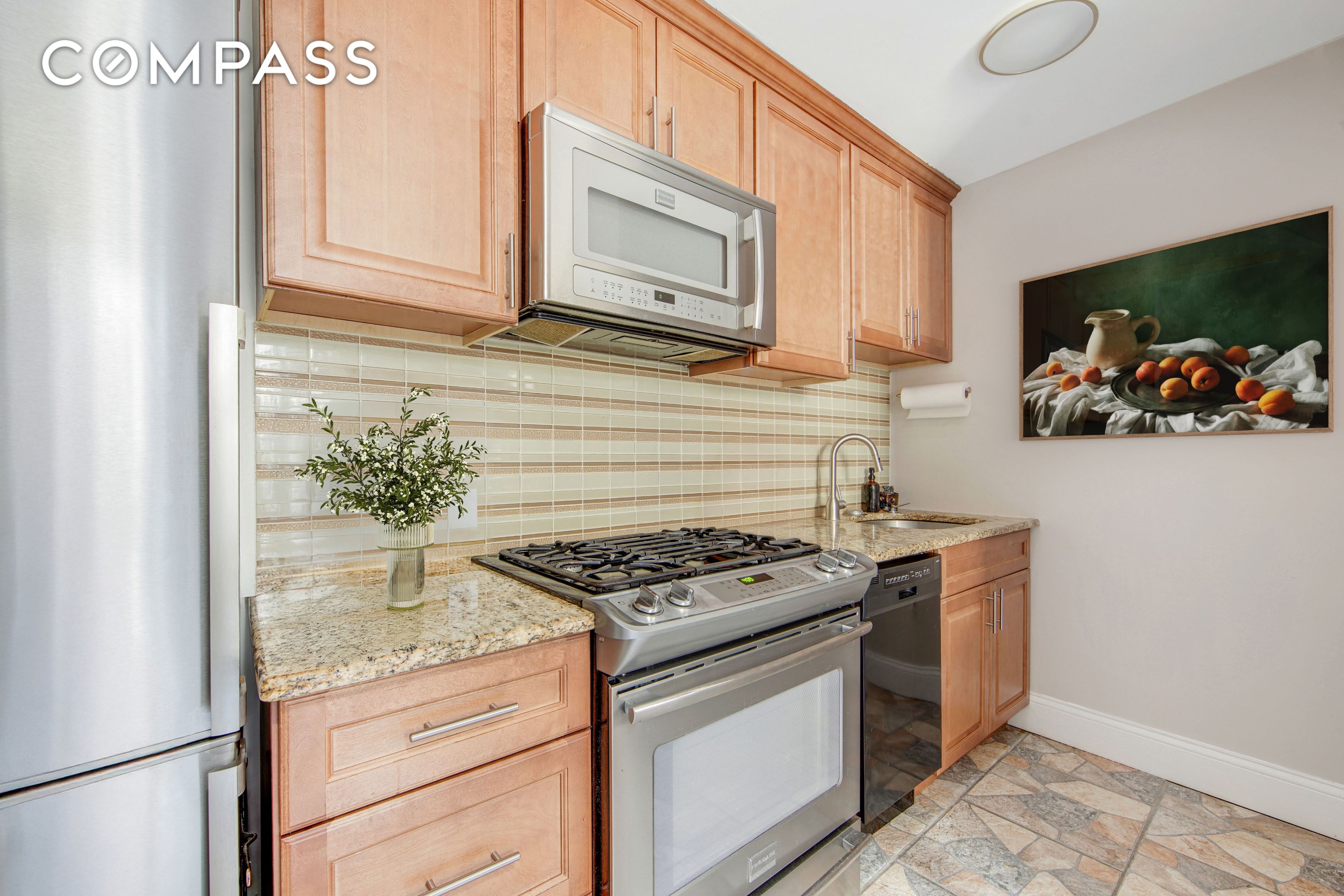 165 W 91st Street 15B