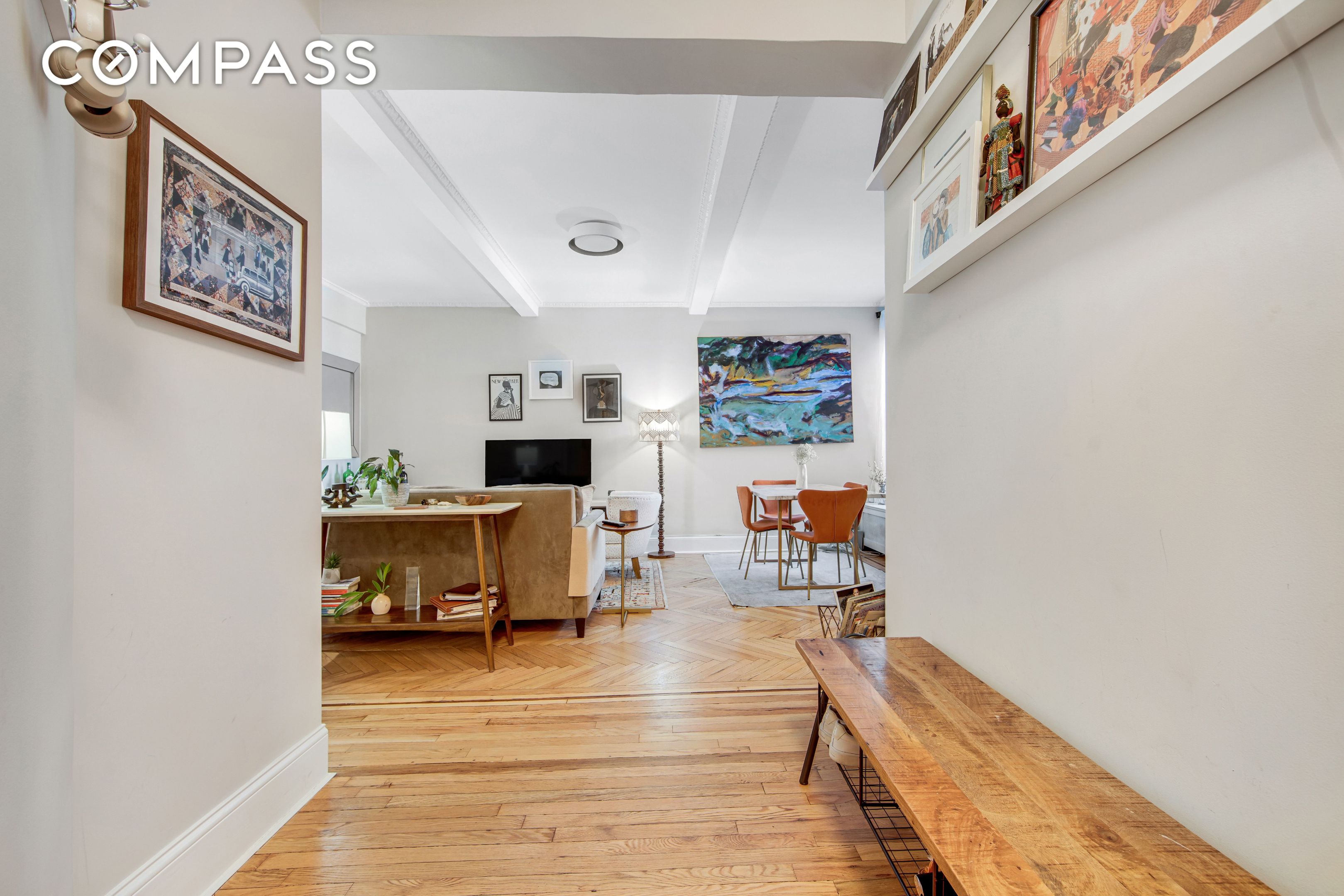 165 W 91st Street 15B