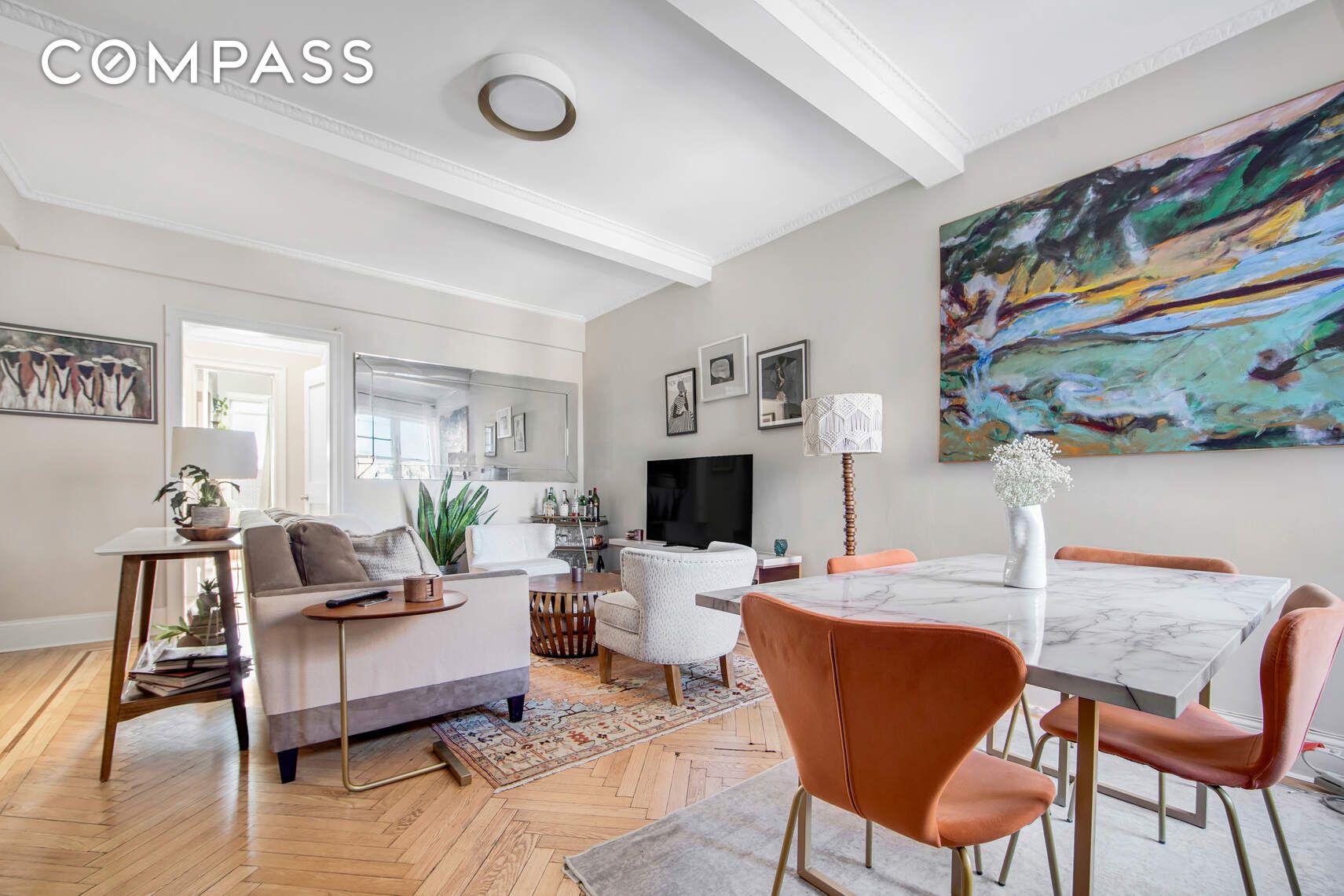 165 W 91st Street 15B