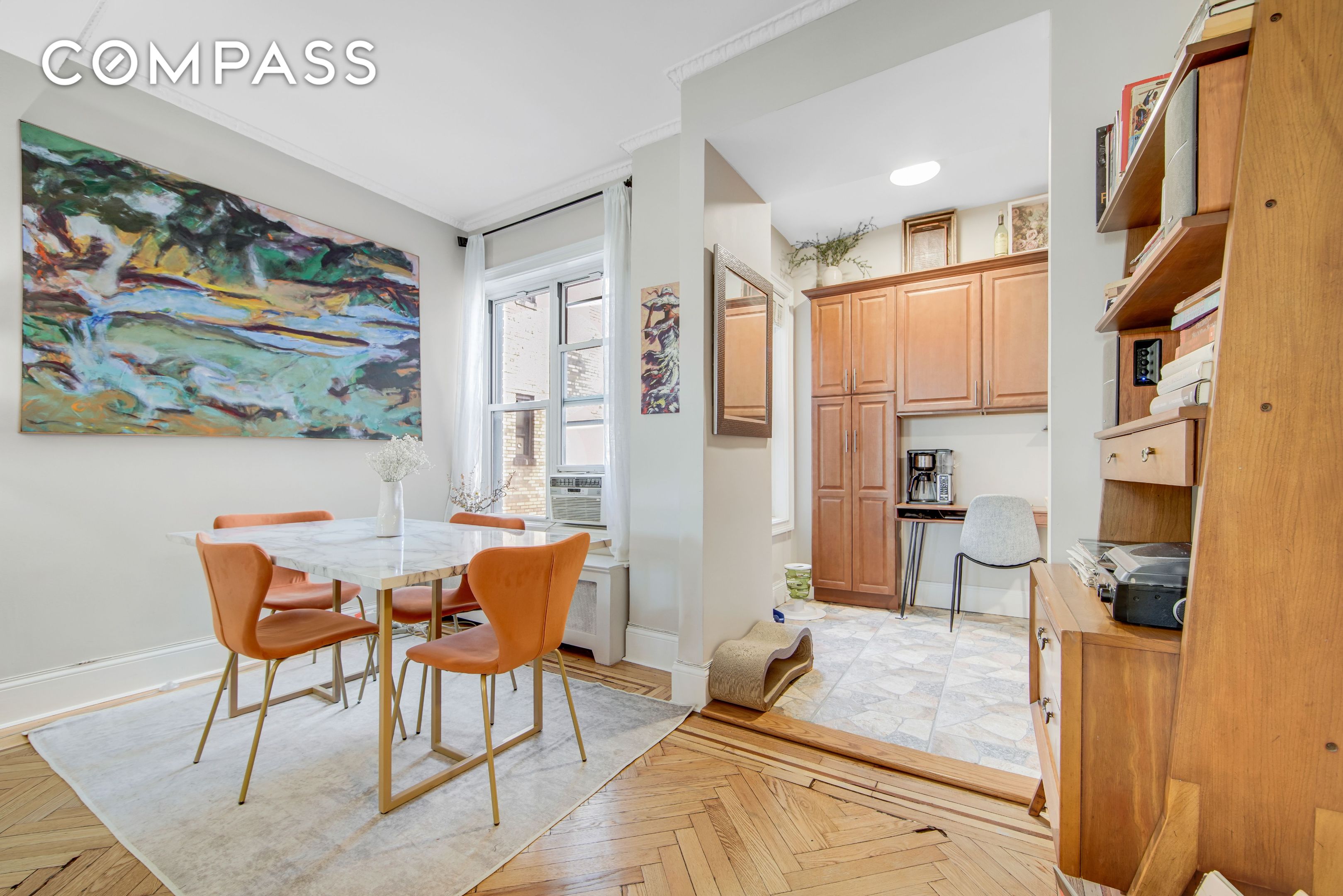 165 W 91st Street 15B