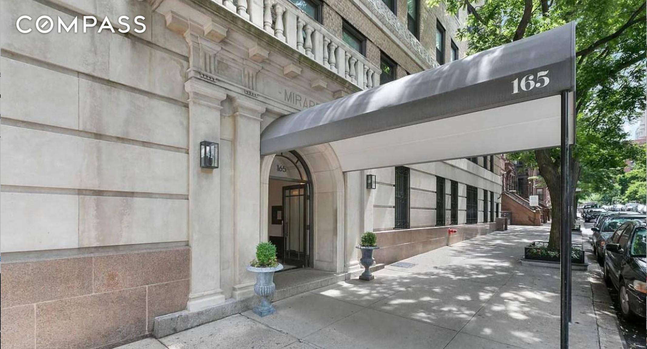 165 W 91st Street 15B