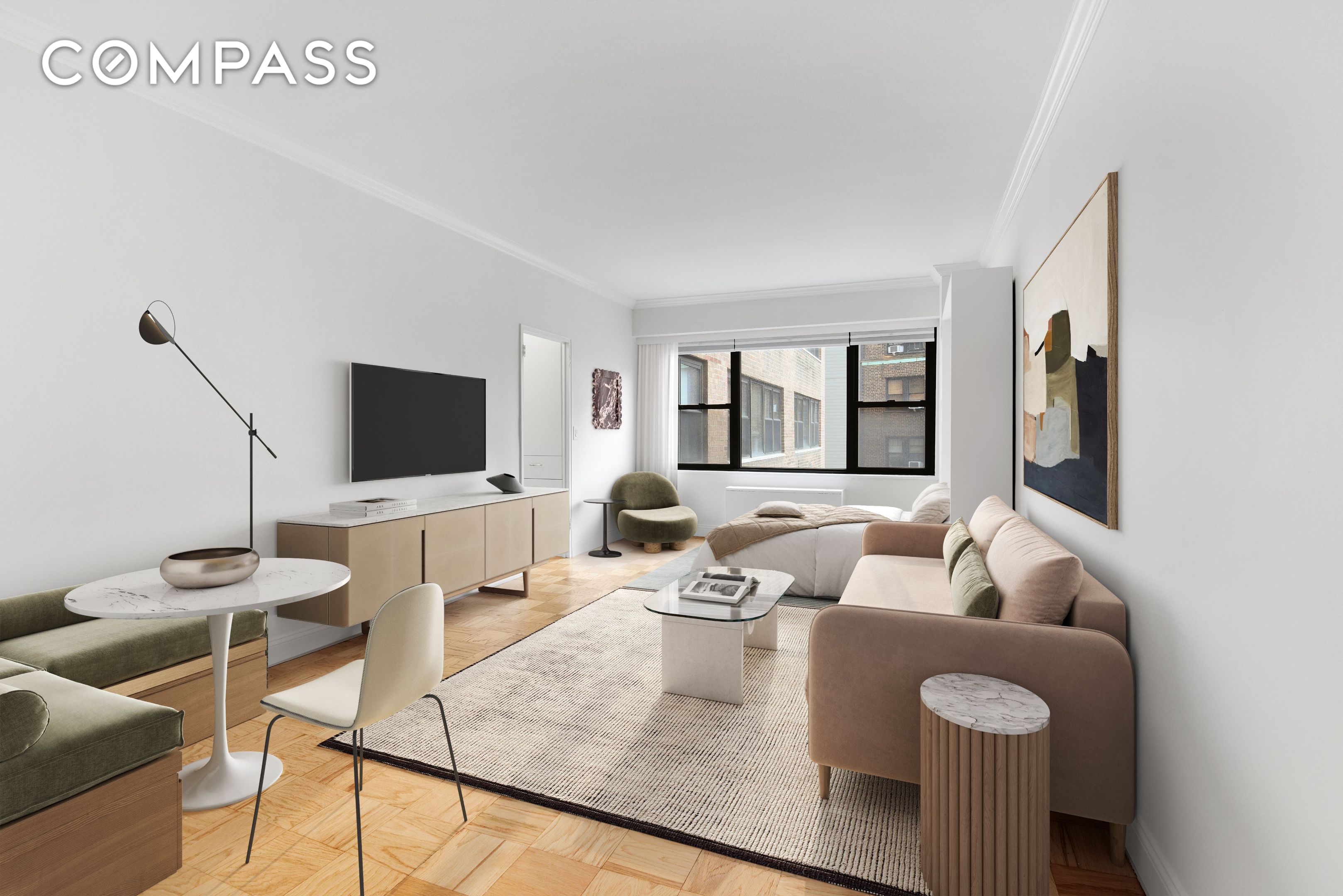 305 E 40th Street 14V