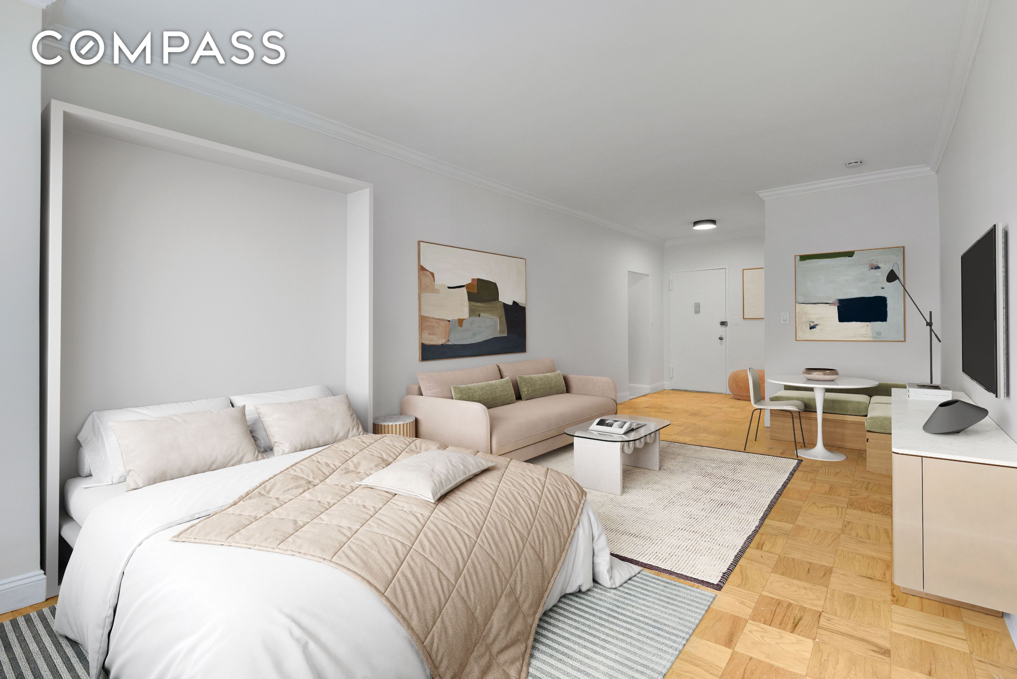 305 E 40th Street 14V