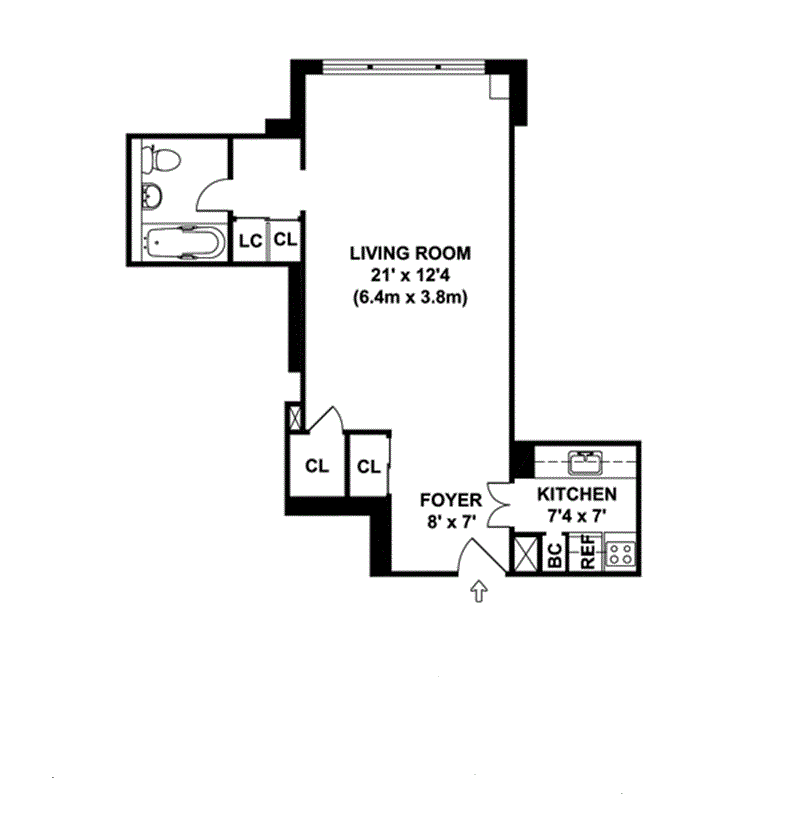305 E 40th Street 14V