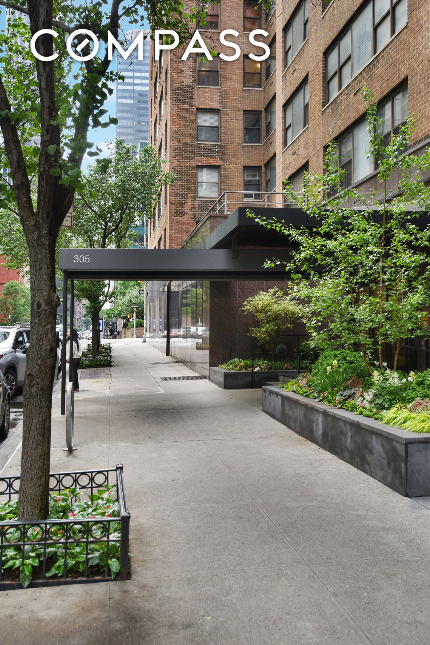 305 E 40th Street 14V