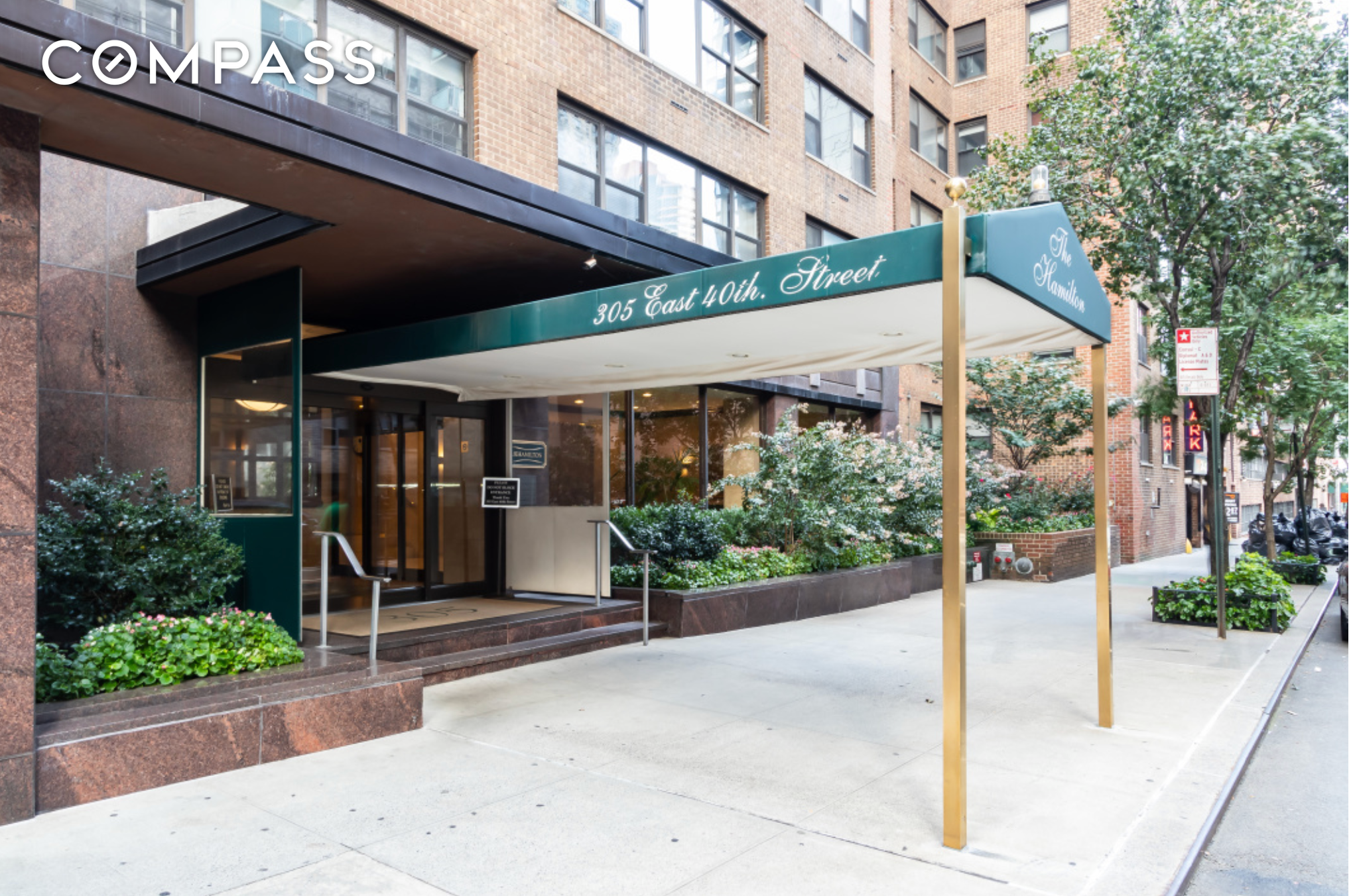 305 E 40th Street 14V