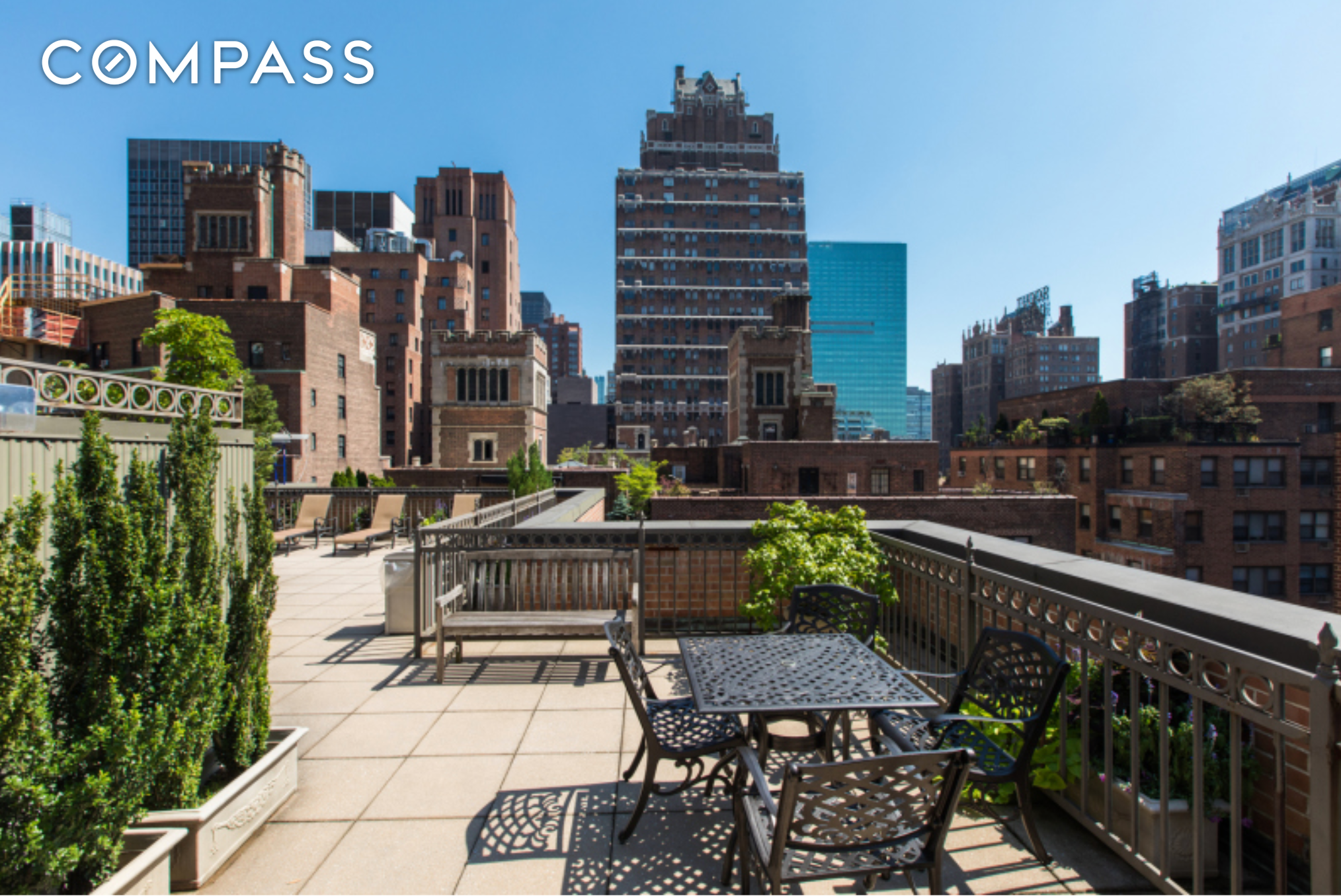 305 E 40th Street 14V