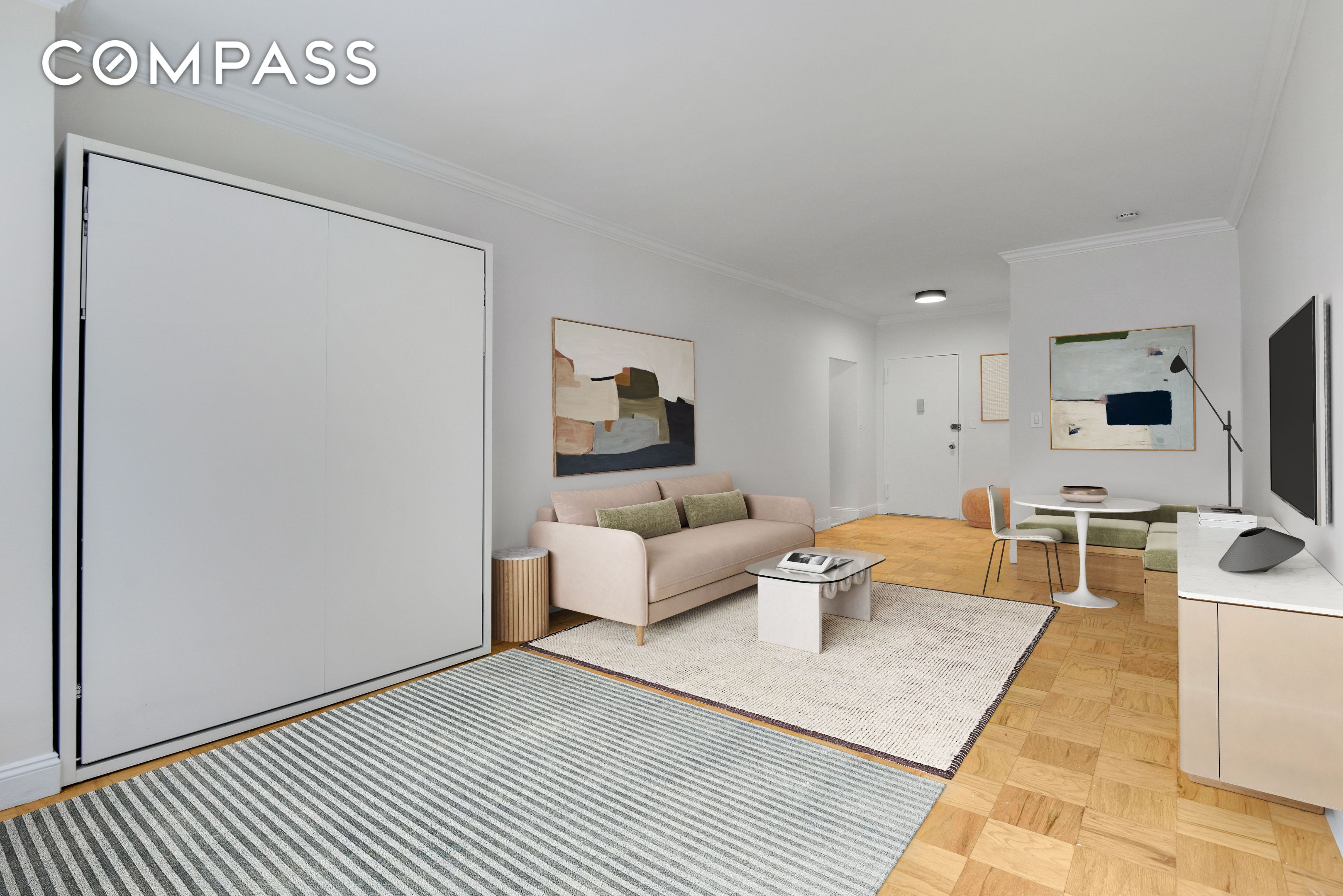 305 E 40th Street 14V