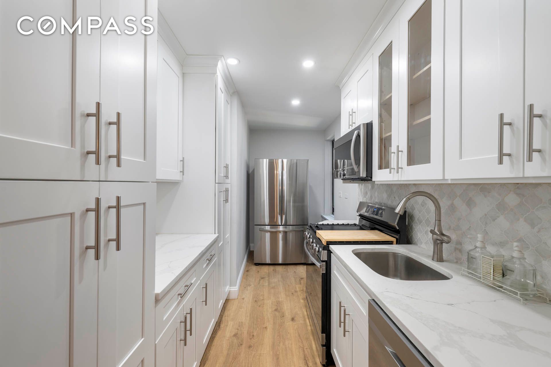 3215 Netherland Avenue 5C