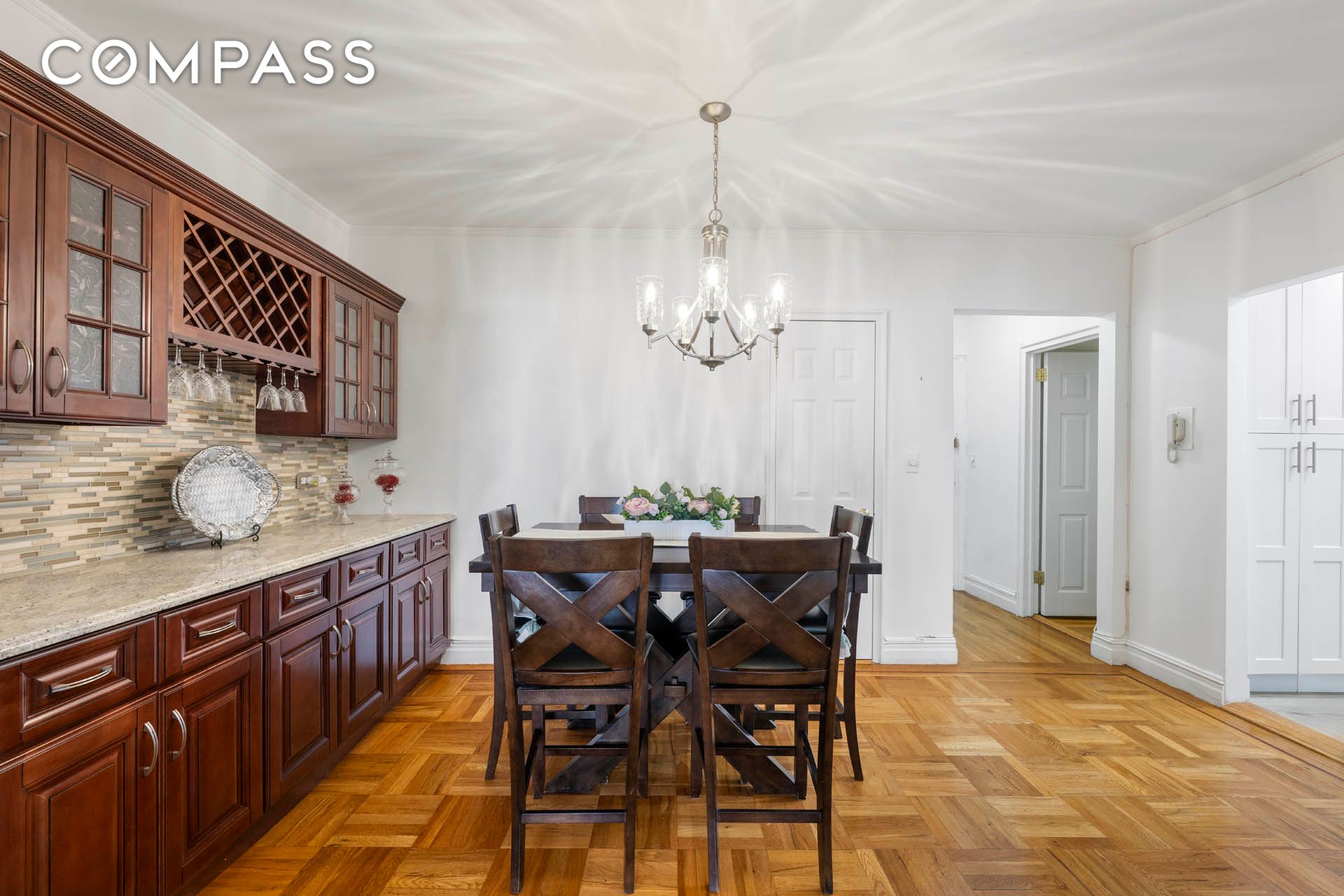 3215 Netherland Avenue 5C