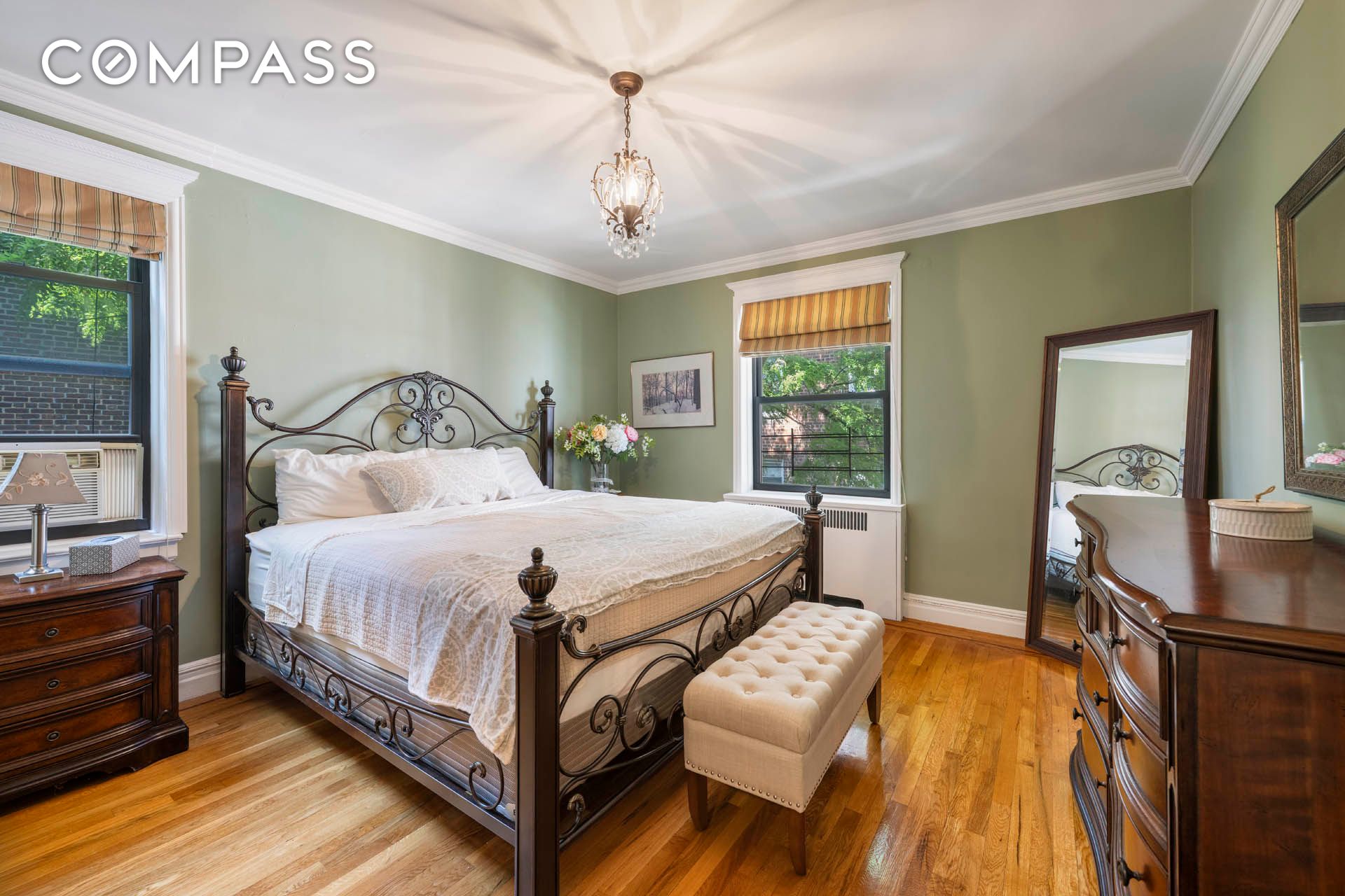 3215 Netherland Avenue 5C