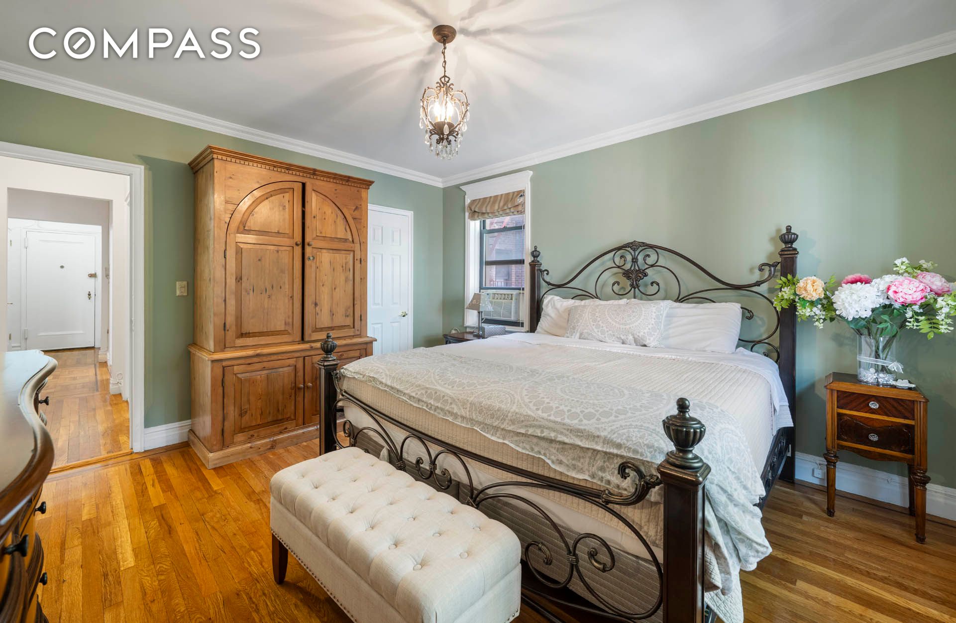 3215 Netherland Avenue 5C