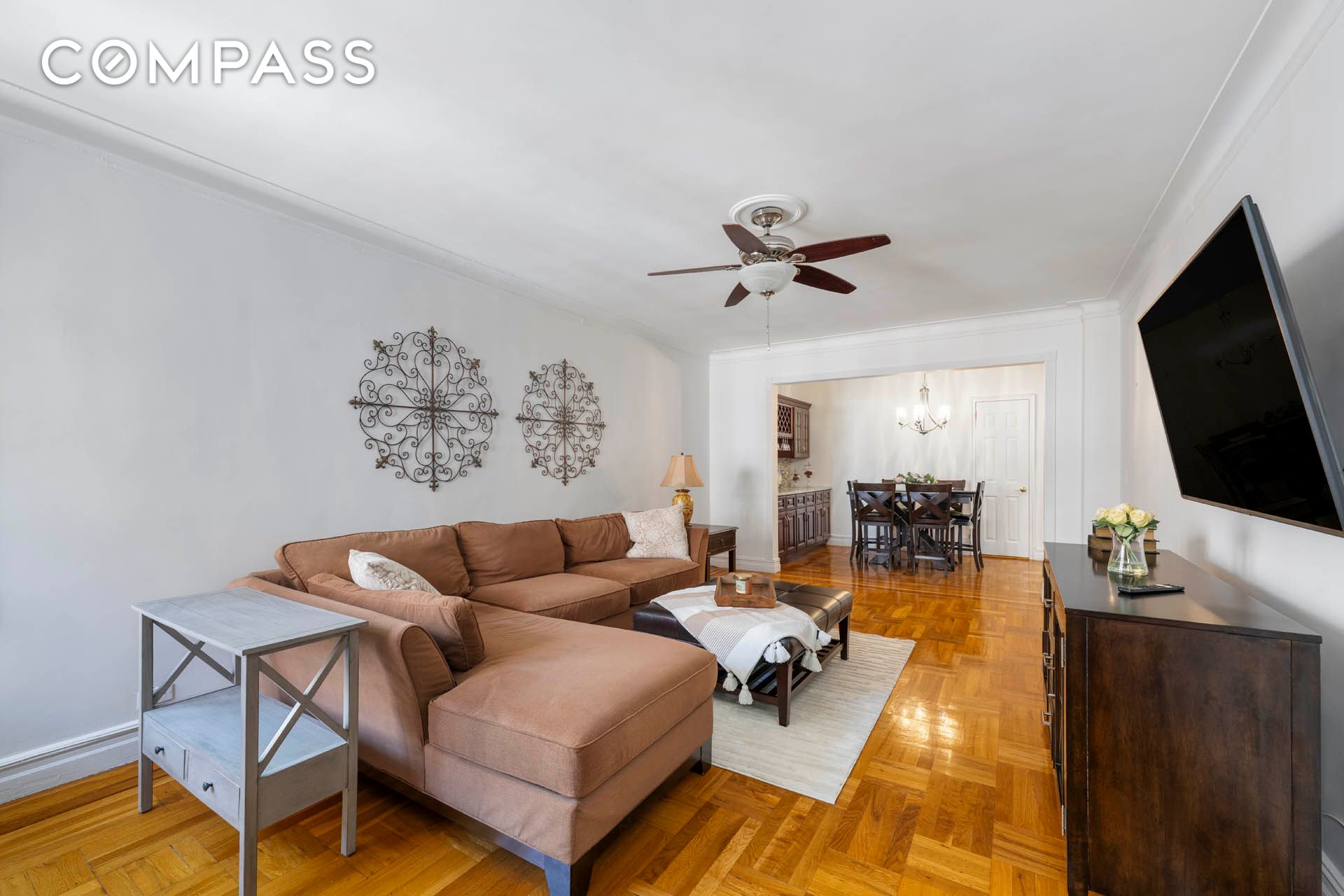 3215 Netherland Avenue 5C