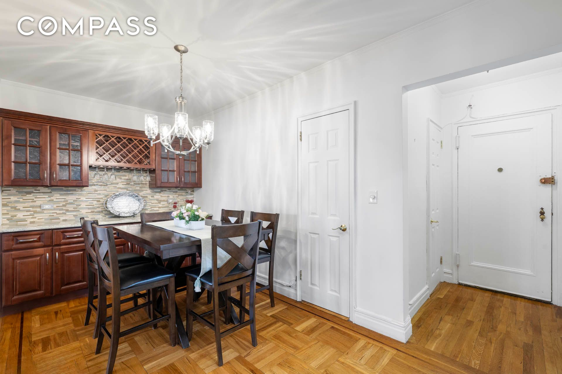 3215 Netherland Avenue 5C