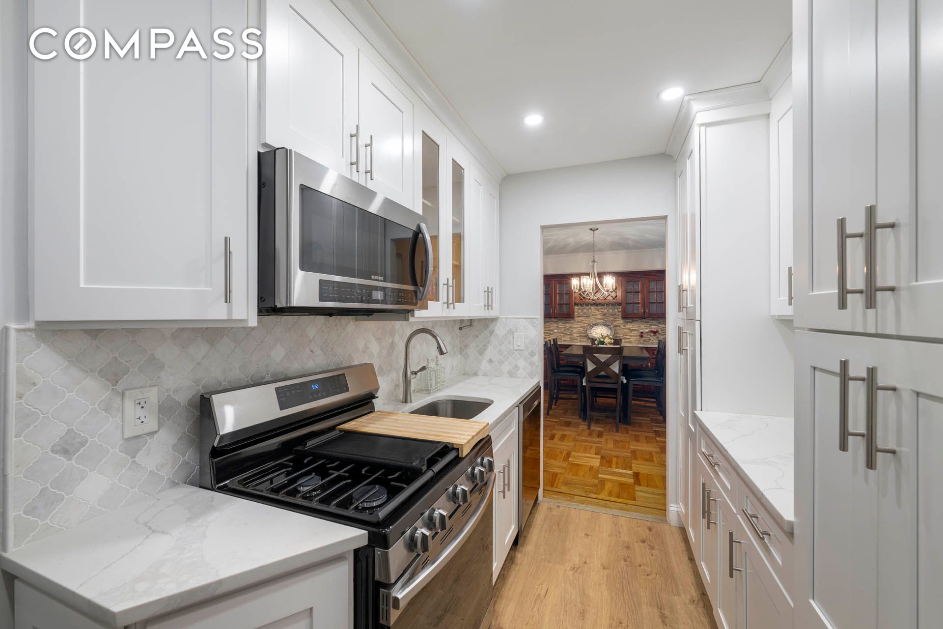 3215 Netherland Avenue 5C