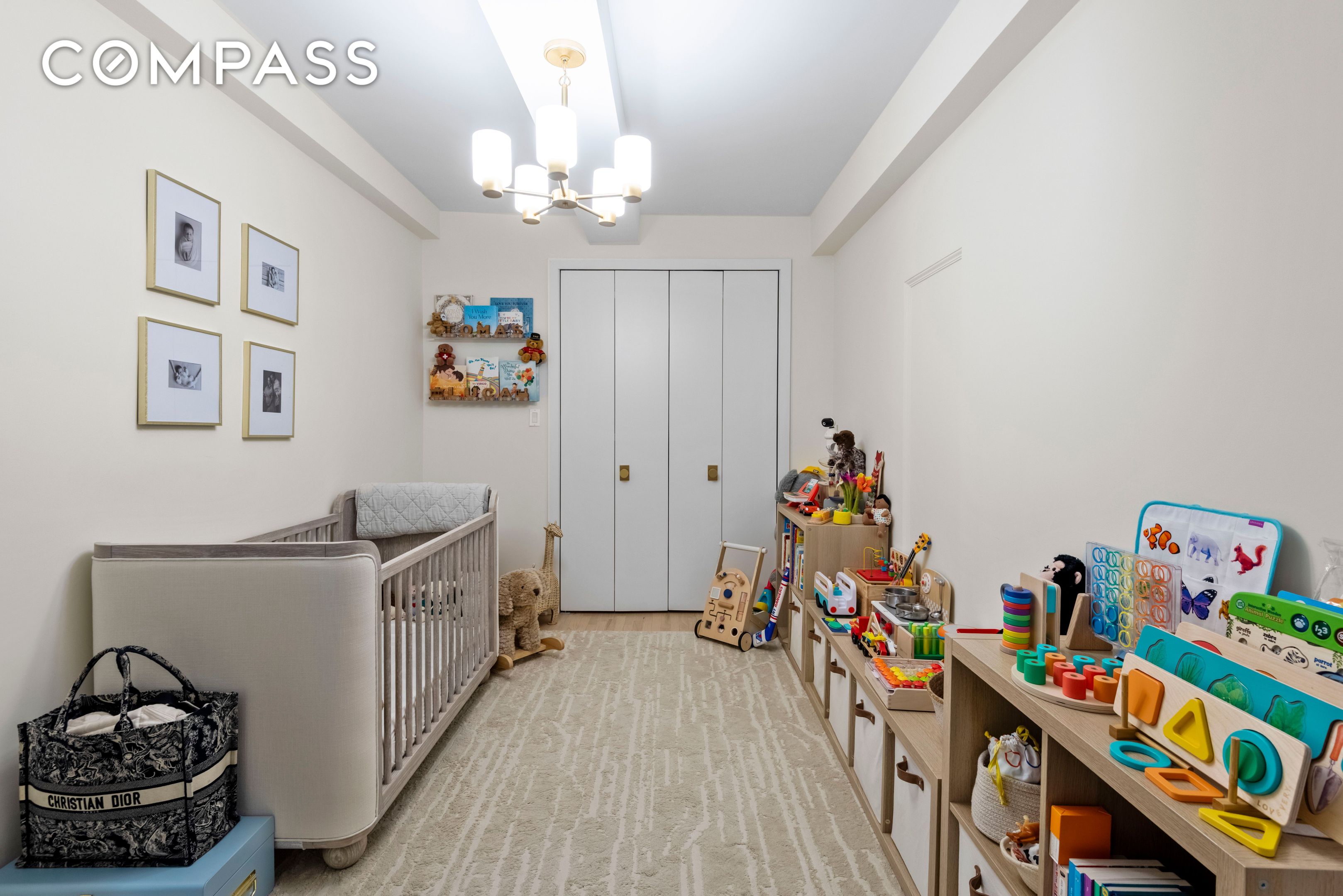 10 Mitchell Place 12B