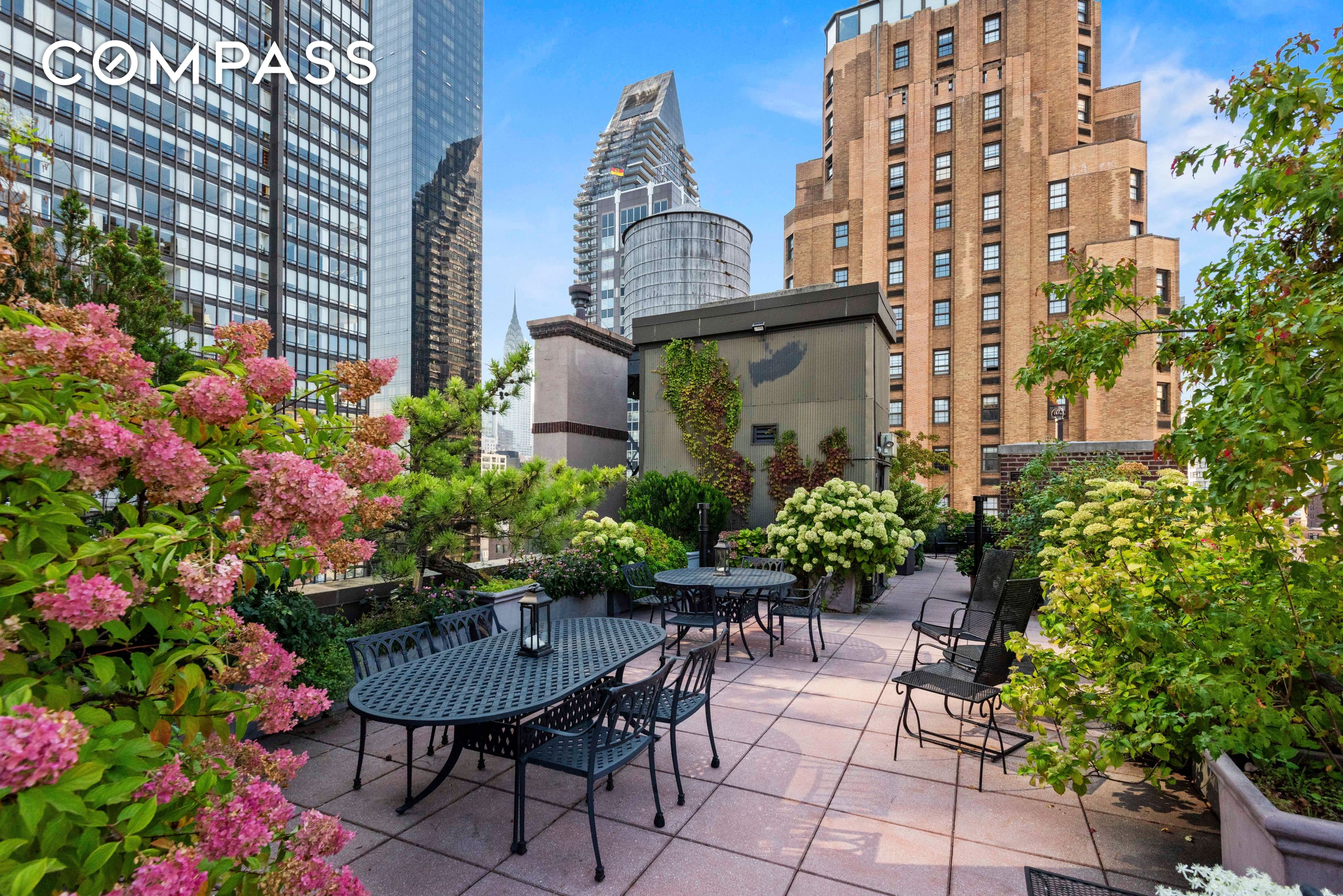 10 Mitchell Place 12B
