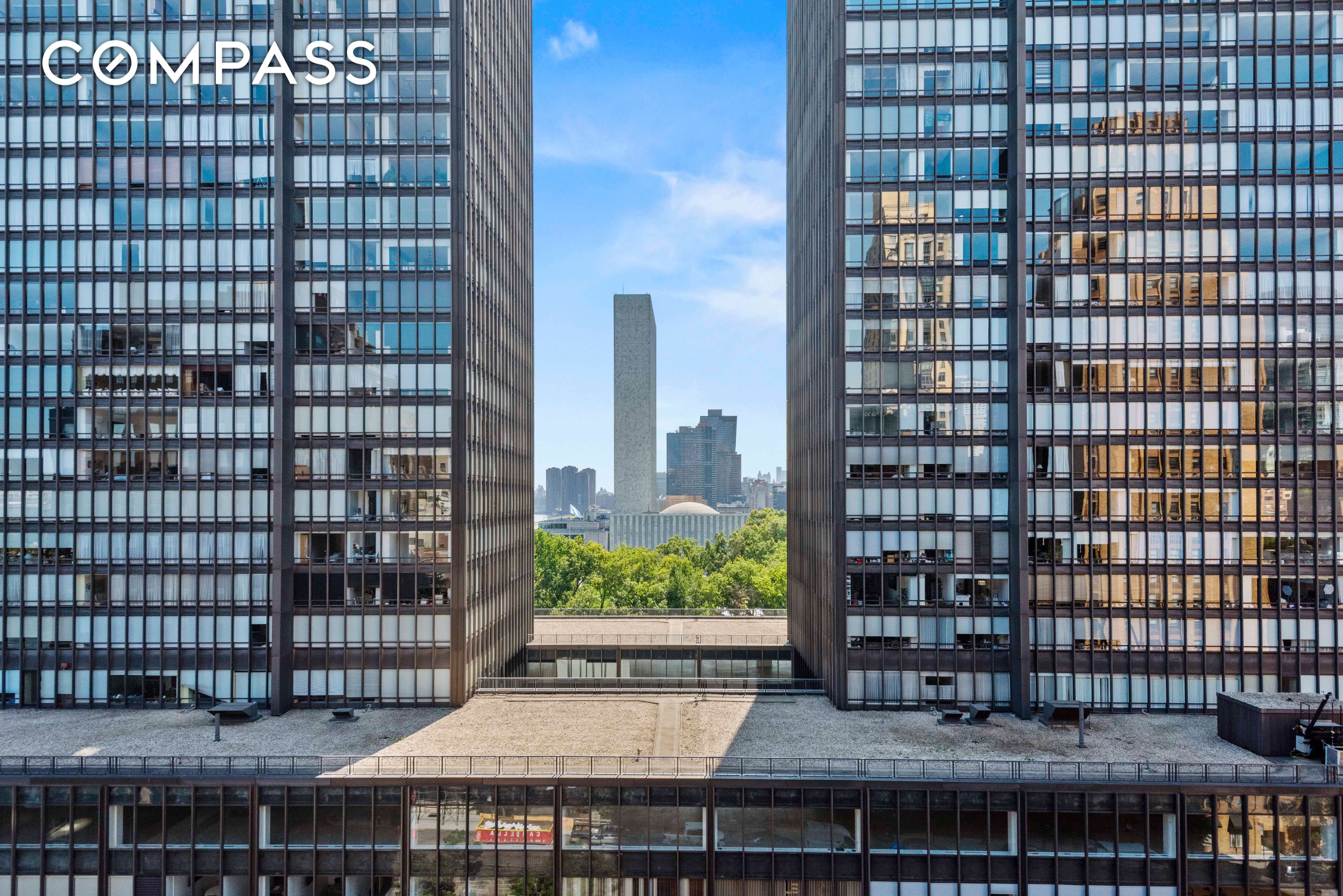 10 Mitchell Place 12B