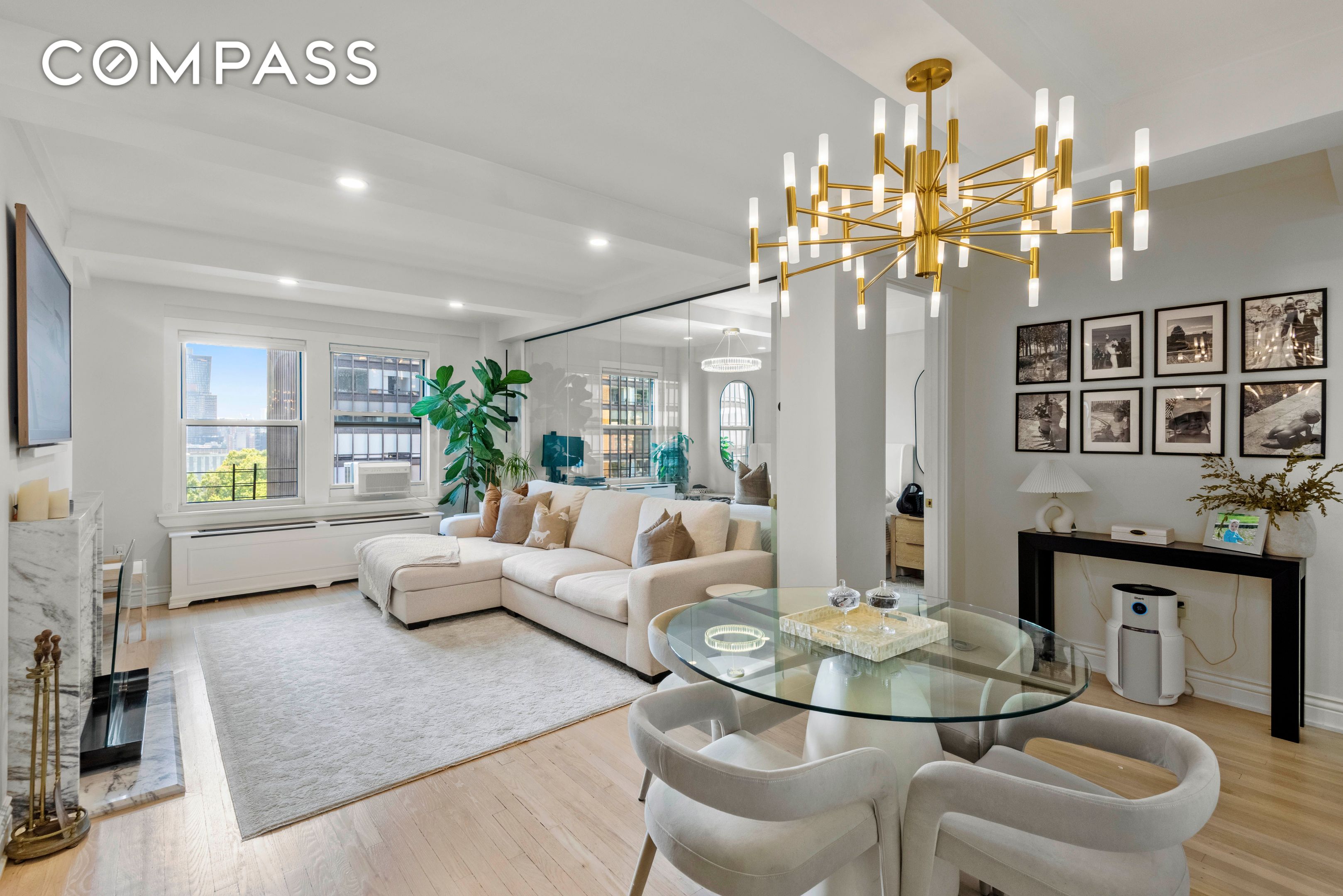 10 Mitchell Place 12B