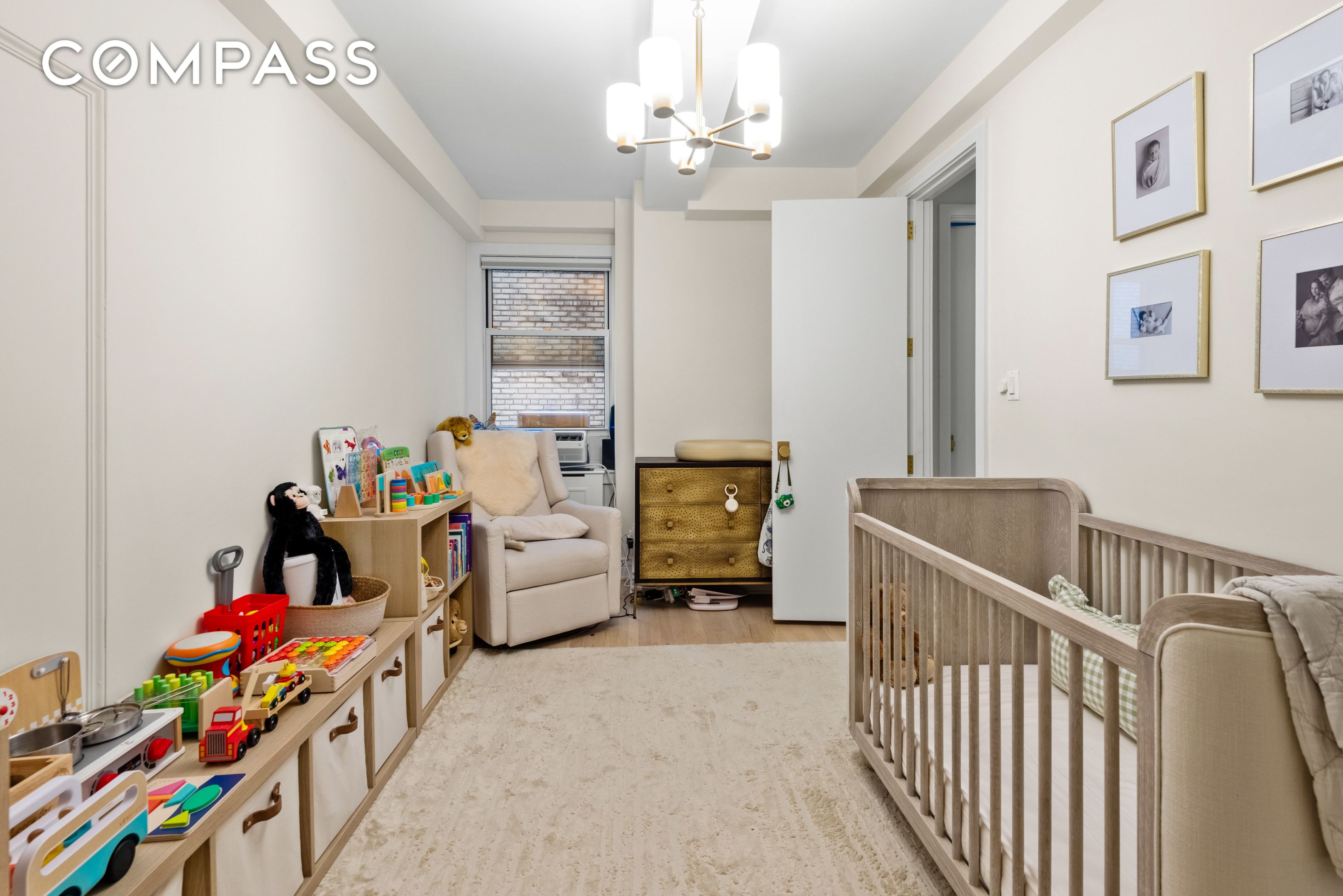 10 Mitchell Place 12B