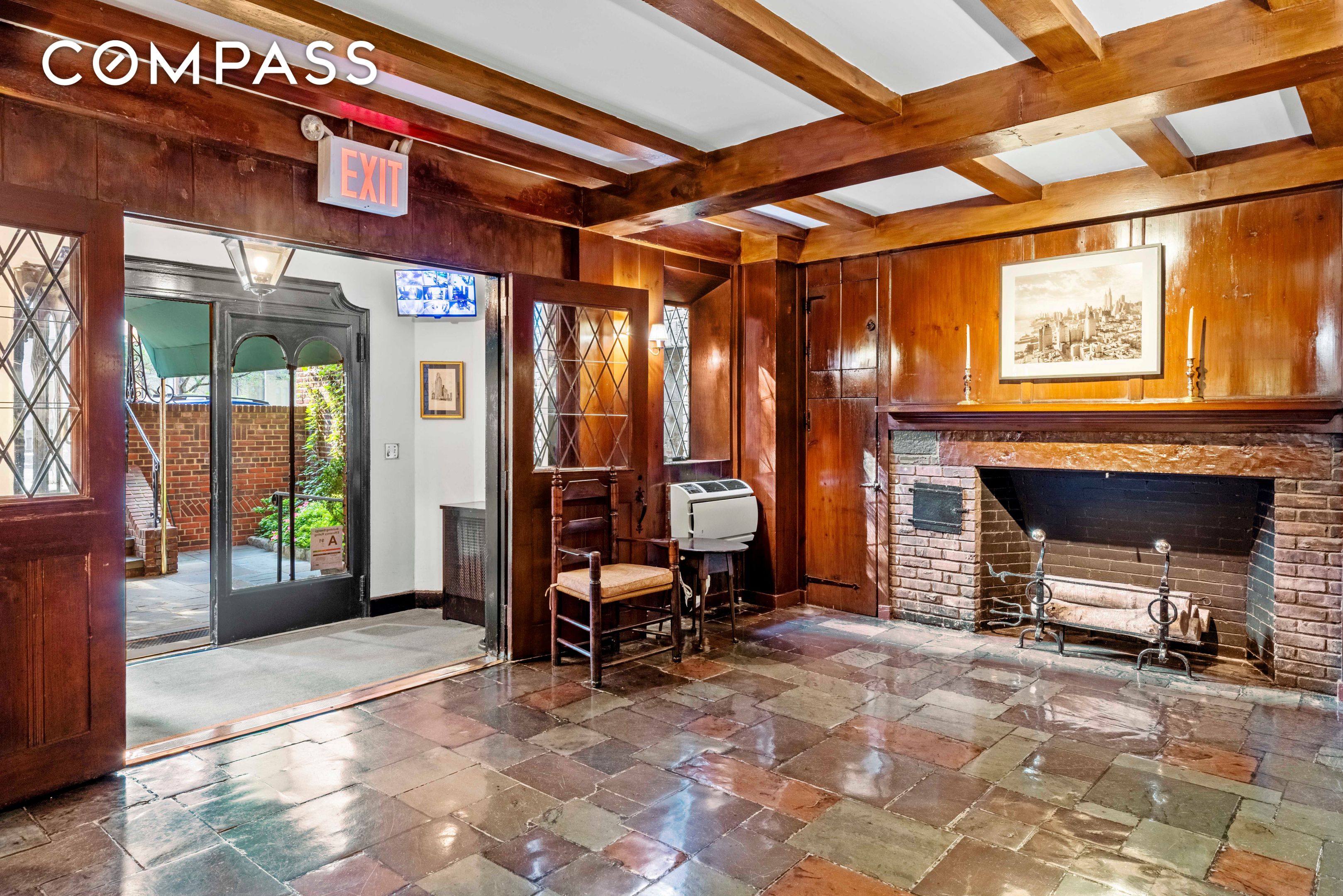 10 Mitchell Place 12B
